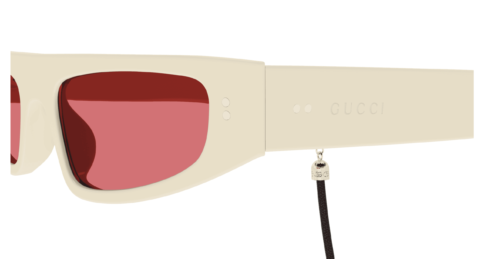 Солнцезащитные очки GUCCI GG1634S 007 (51-18)