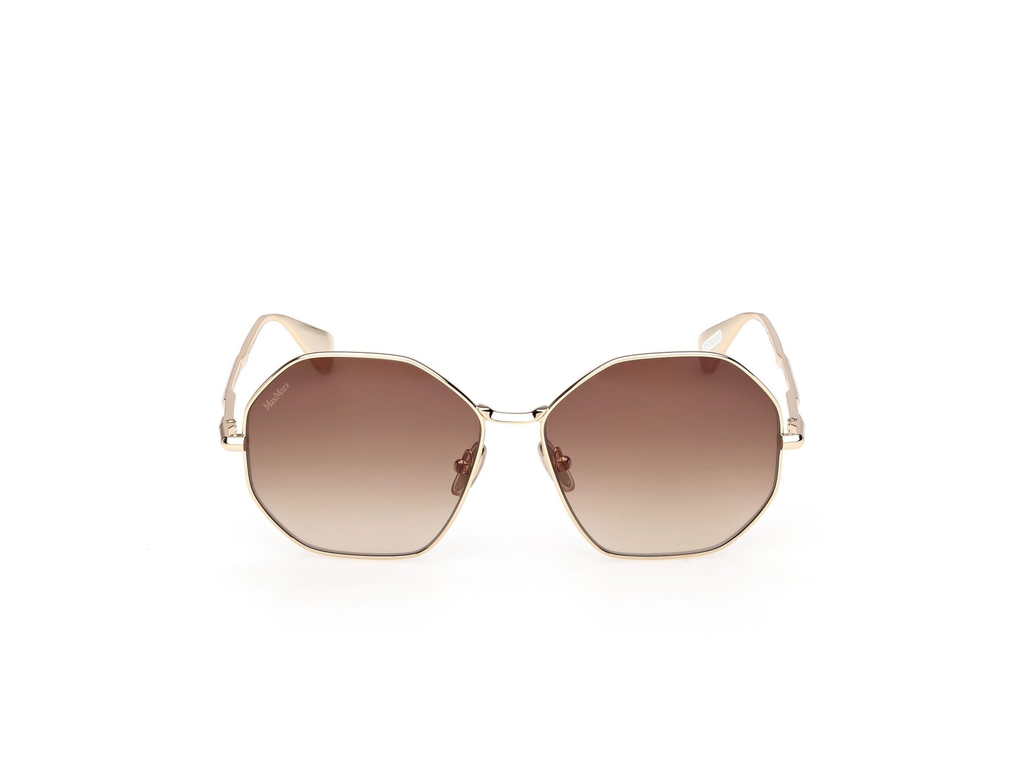 Солнцезащитные очки MAX MARA MM 0168 32F (57-14)