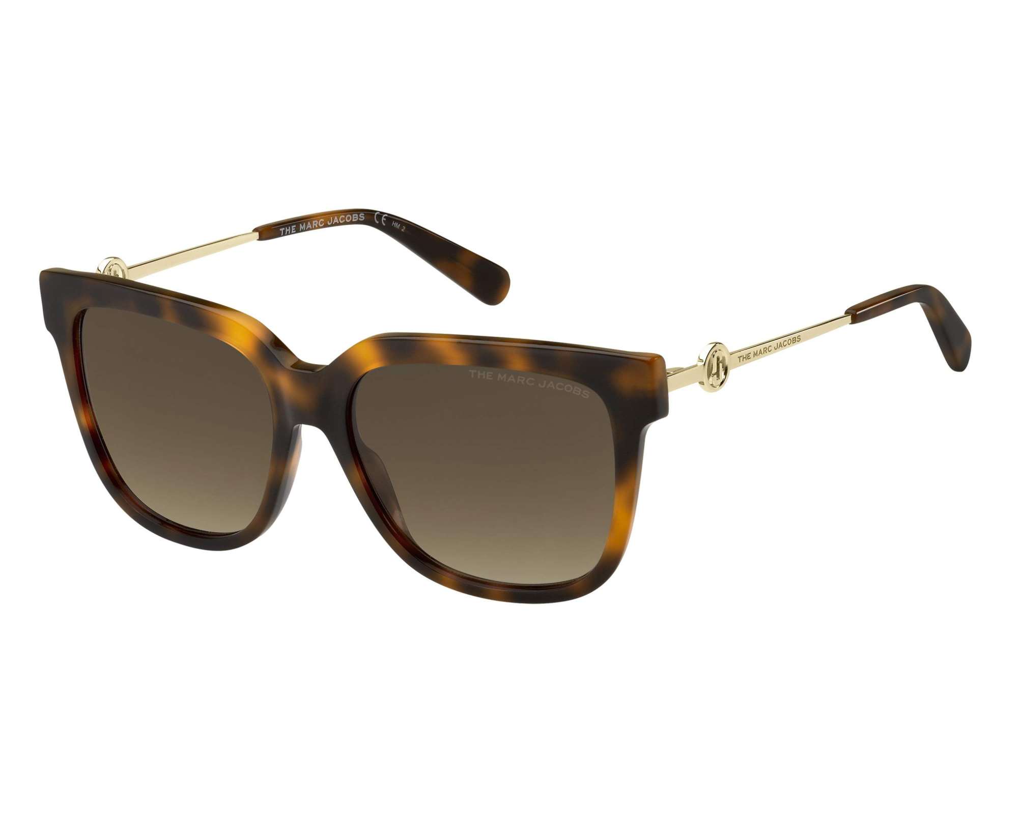 Солнцезащитные очки MARC JACOBS MARC 580/S 05L HA (55-16)