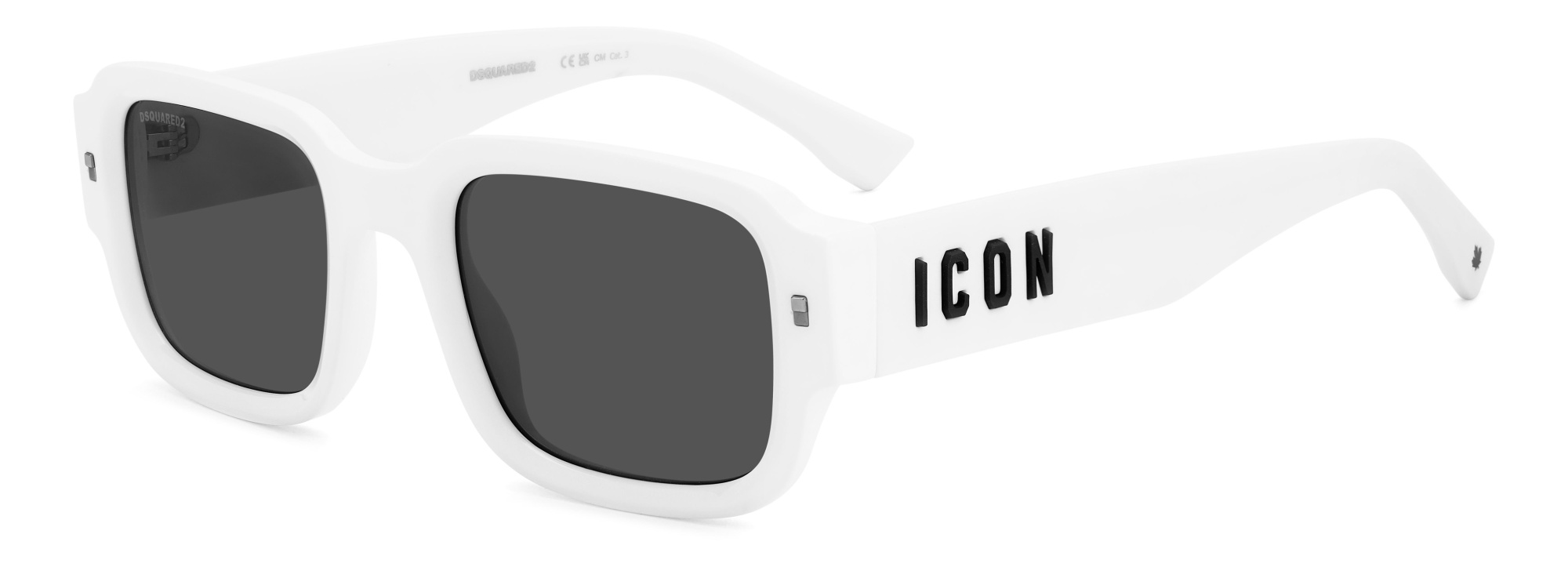 Солнцезащитные очки DSQUARED2 ICON 0009/S VK6 IR (50-23)
