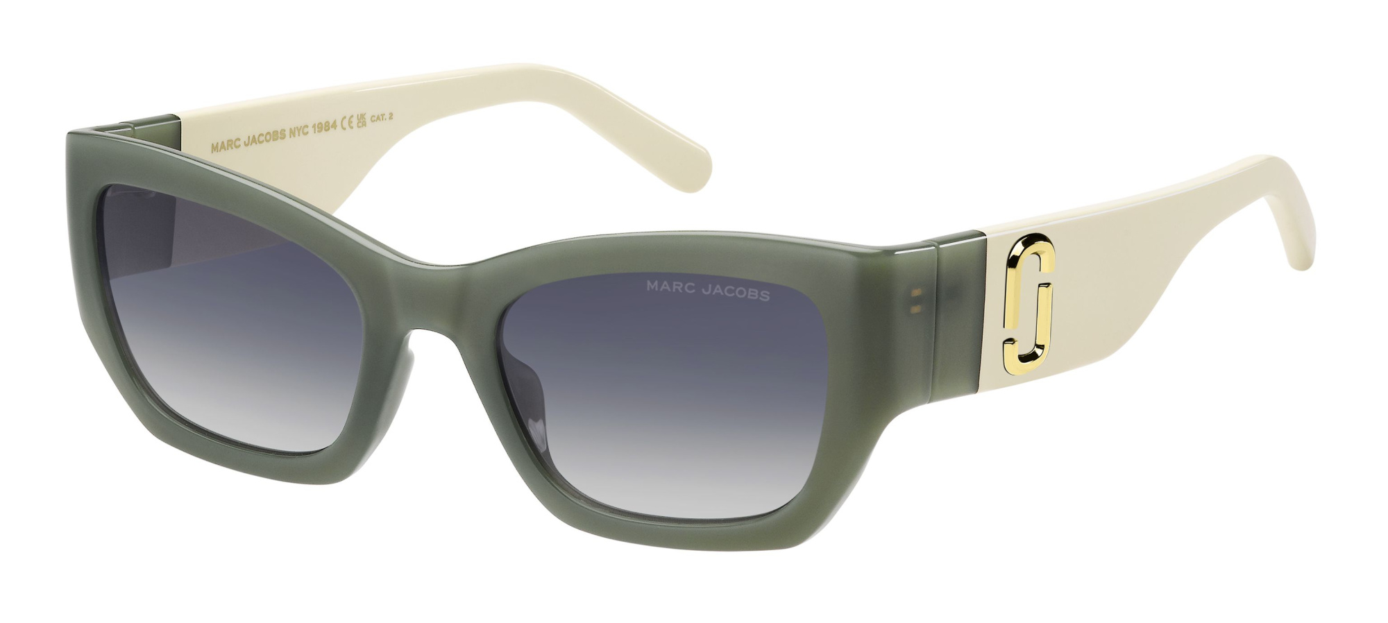 Солнцезащитные очки MARC JACOBS MARC 723/S 1ED GB (53-21)