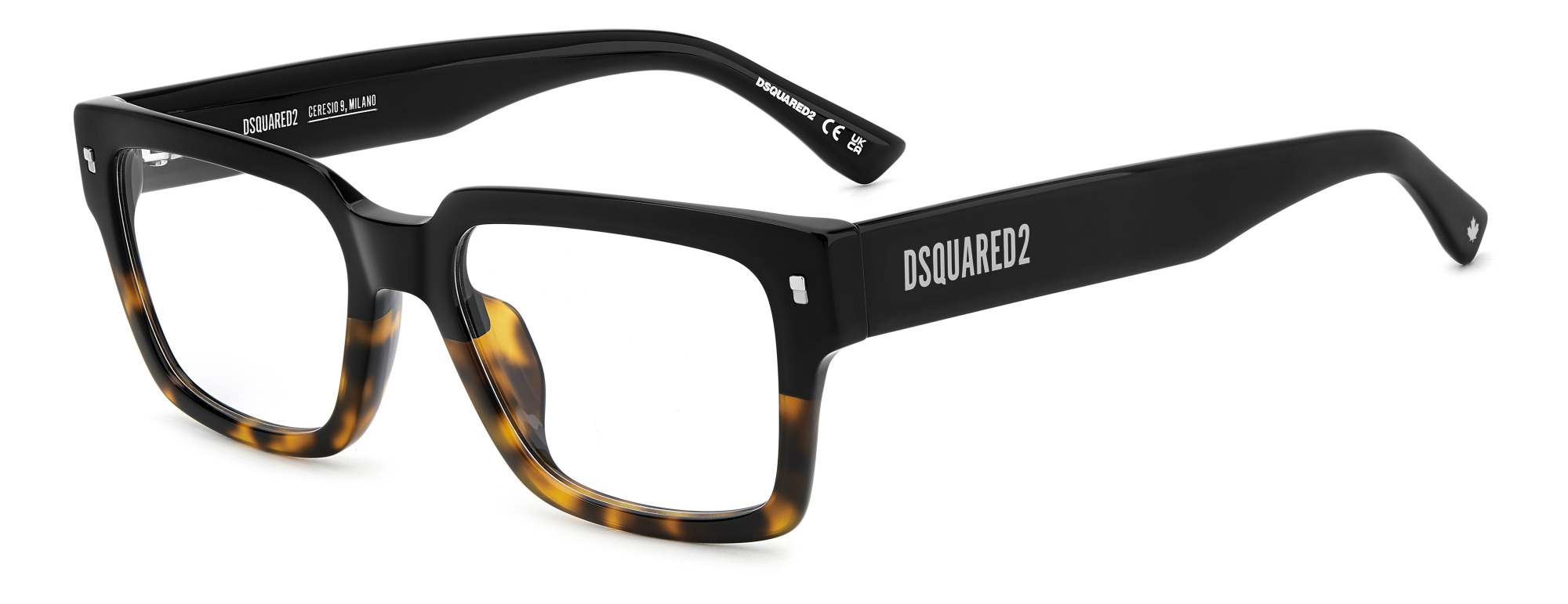 Оправа DSQUARED2 D2 0167/G WR7 (54-19)
