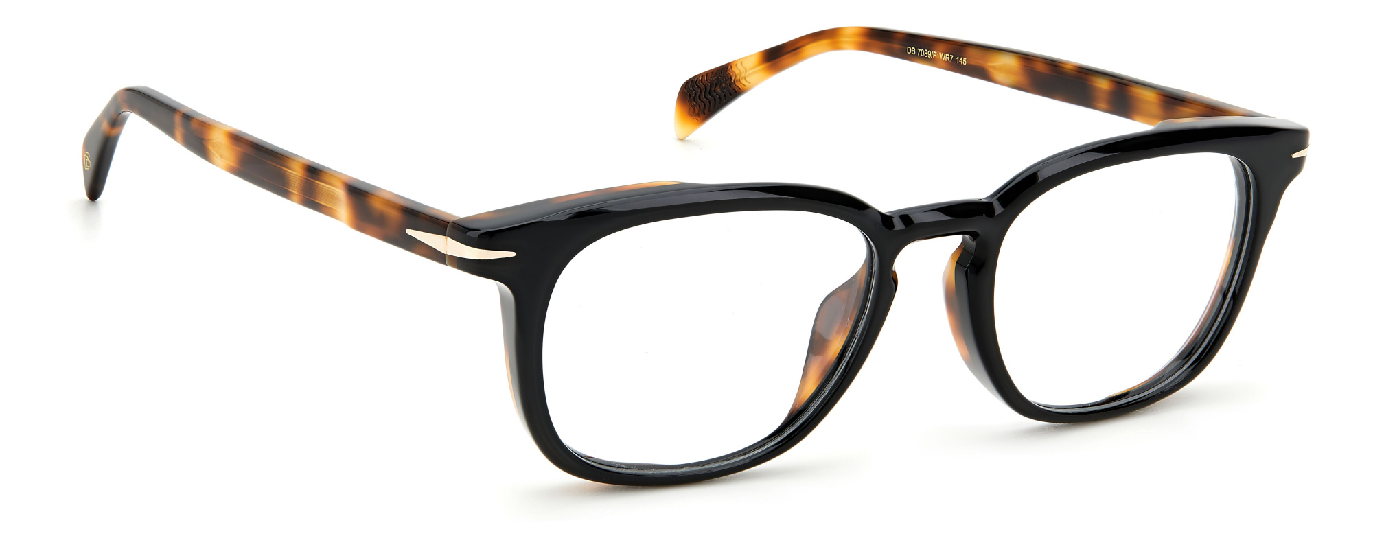 Оправа DAVID BECKHAM DB 7089/F WR7 (52-19)