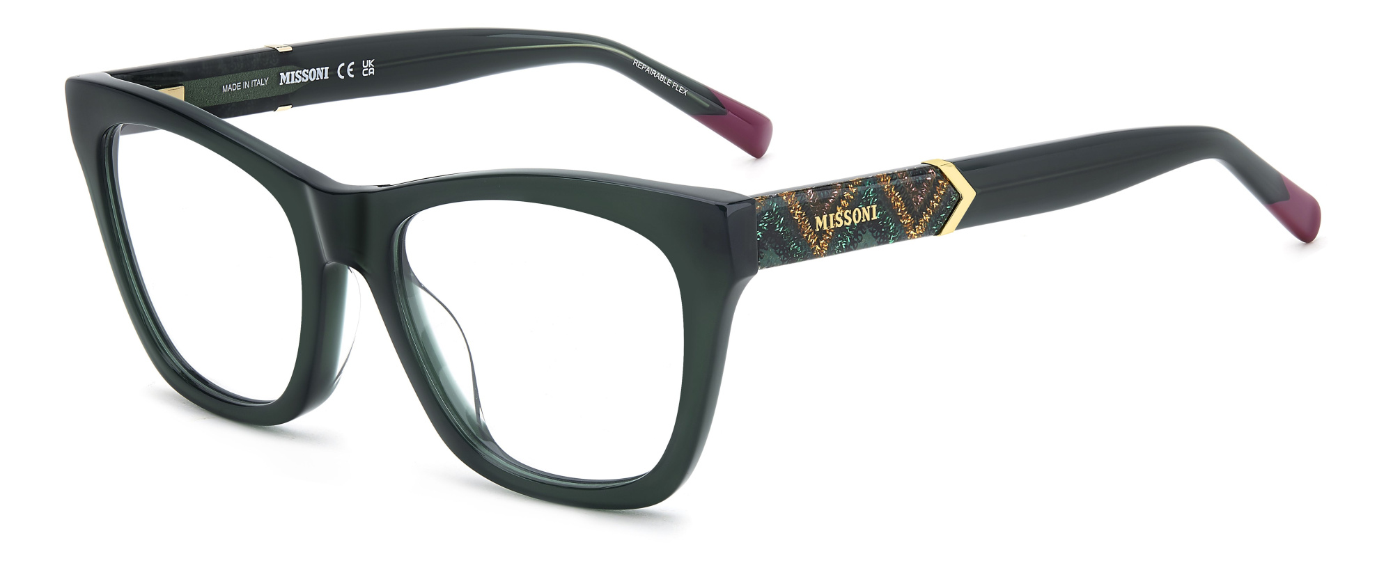 Оправа MISSONI MIS 0217/G 1ED (52-18)
