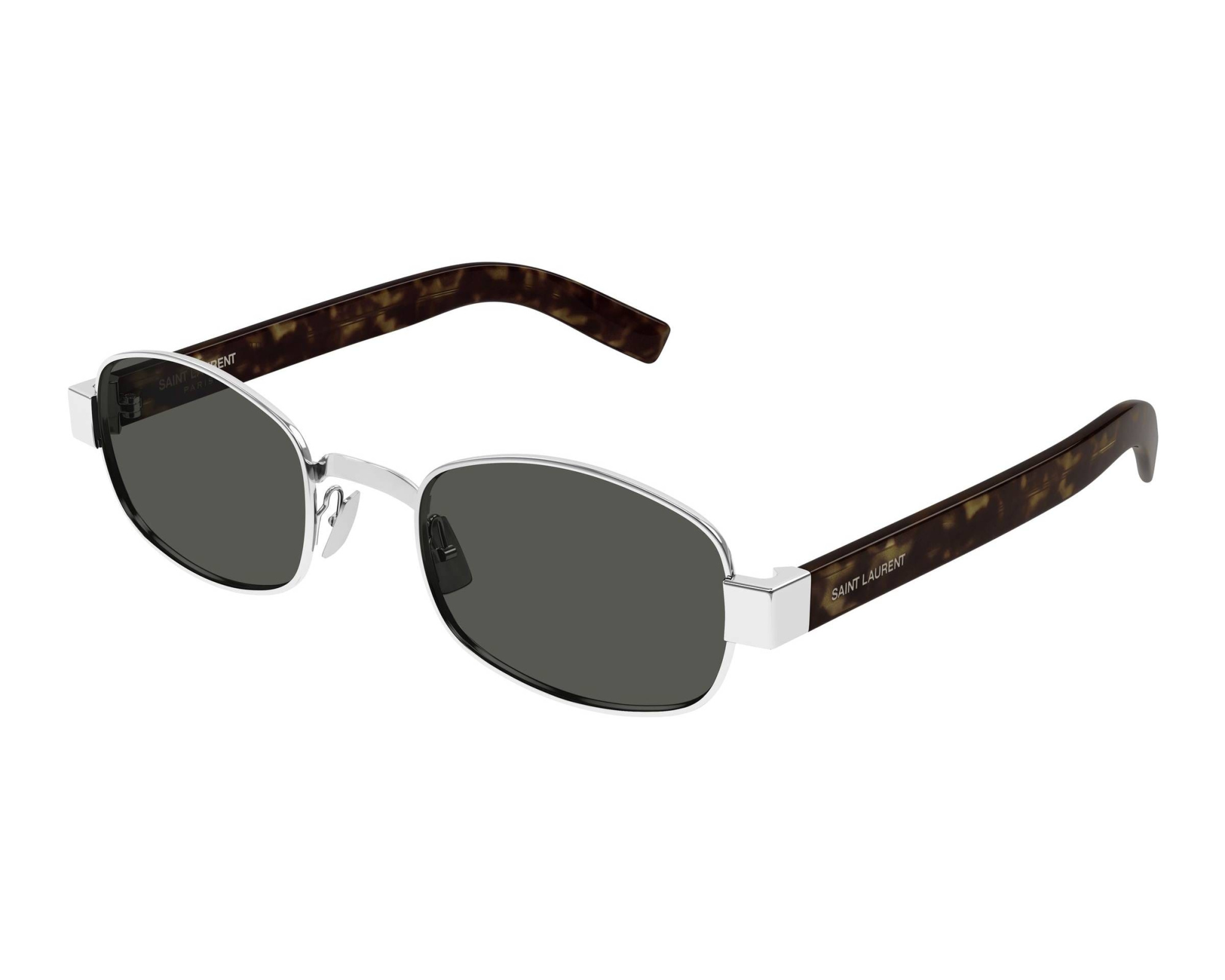 Солнцезащитные очки SAINT LAURENT SL 706 002 (53-22)