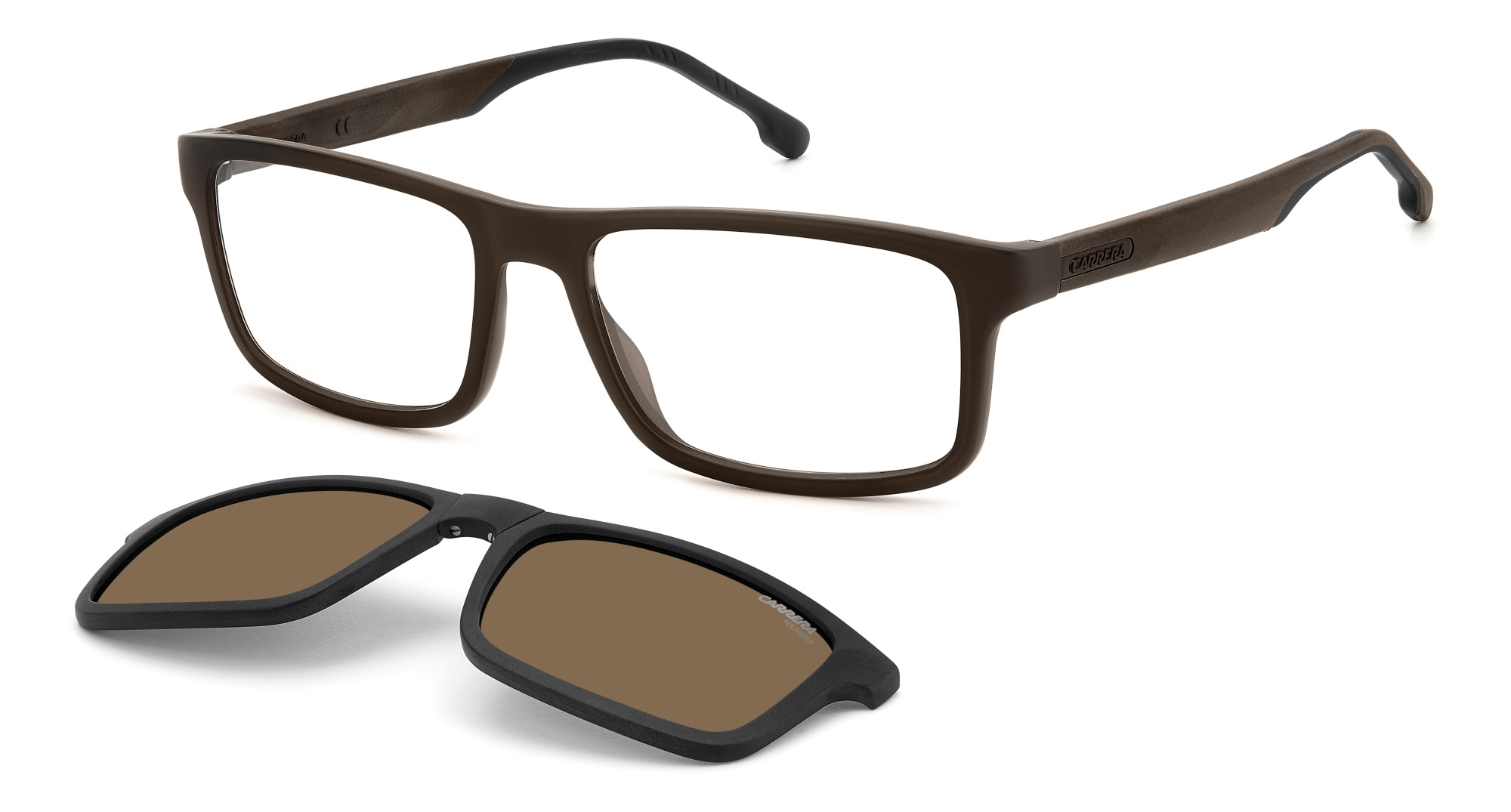 Оправа CARRERA CA 8057/CS YZ4 (55-17)