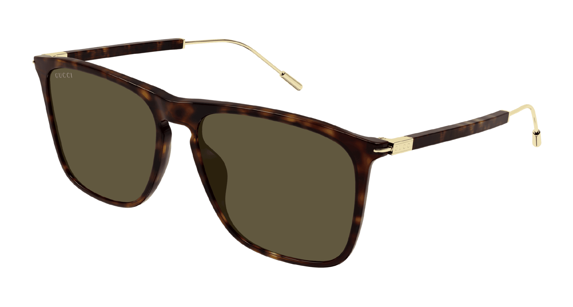 Солнцезащитные очки GUCCI GG1269S 002 (58-16)