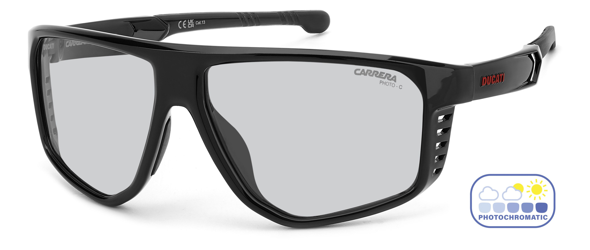 Солнцезащитные очки CARRERA CARDUC 051/S 807 KI (61-14)
