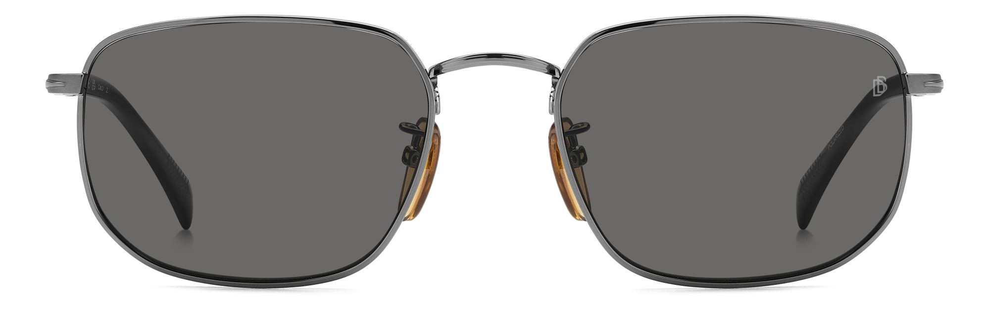 Солнцезащитные очки DAVID BECKHAM DB 1143/S KJ1 M9 (57-20)