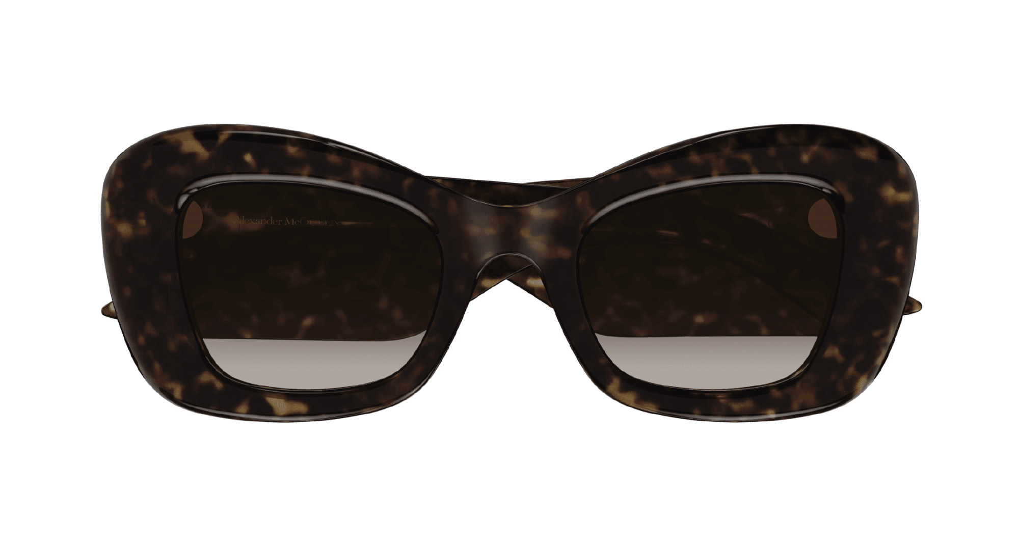 Солнцезащитные очки ALEXANDER MCQUEEN AM0434S 002 (50-23)