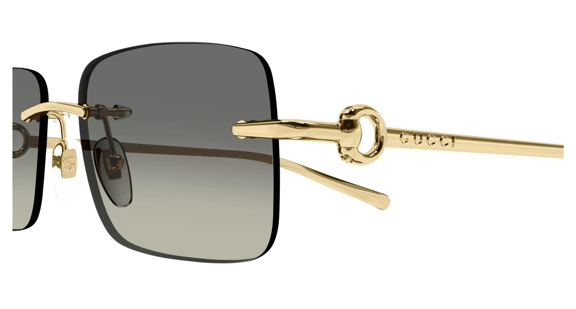Солнцезащитные очки GUCCI GG1703S 005 (55-17)