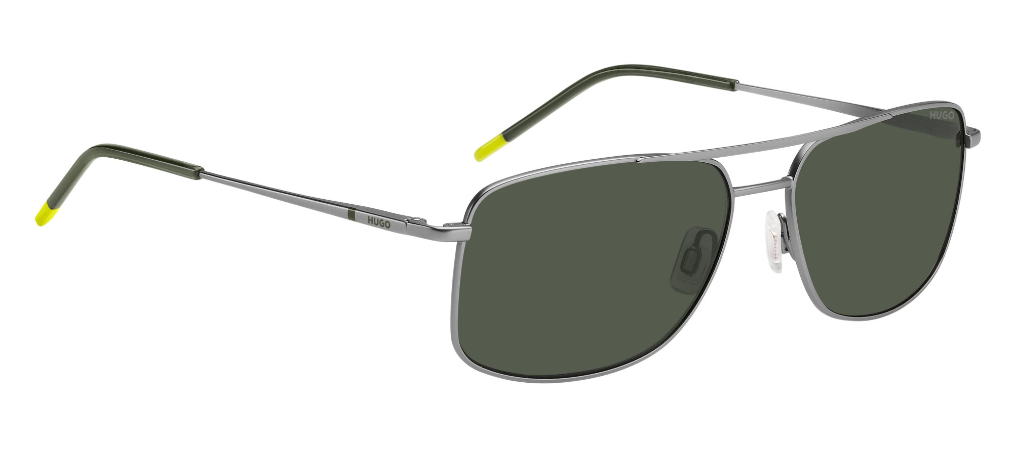 Солнцезащитные очки HUGO HG 1287/S SMF QT (59-16)