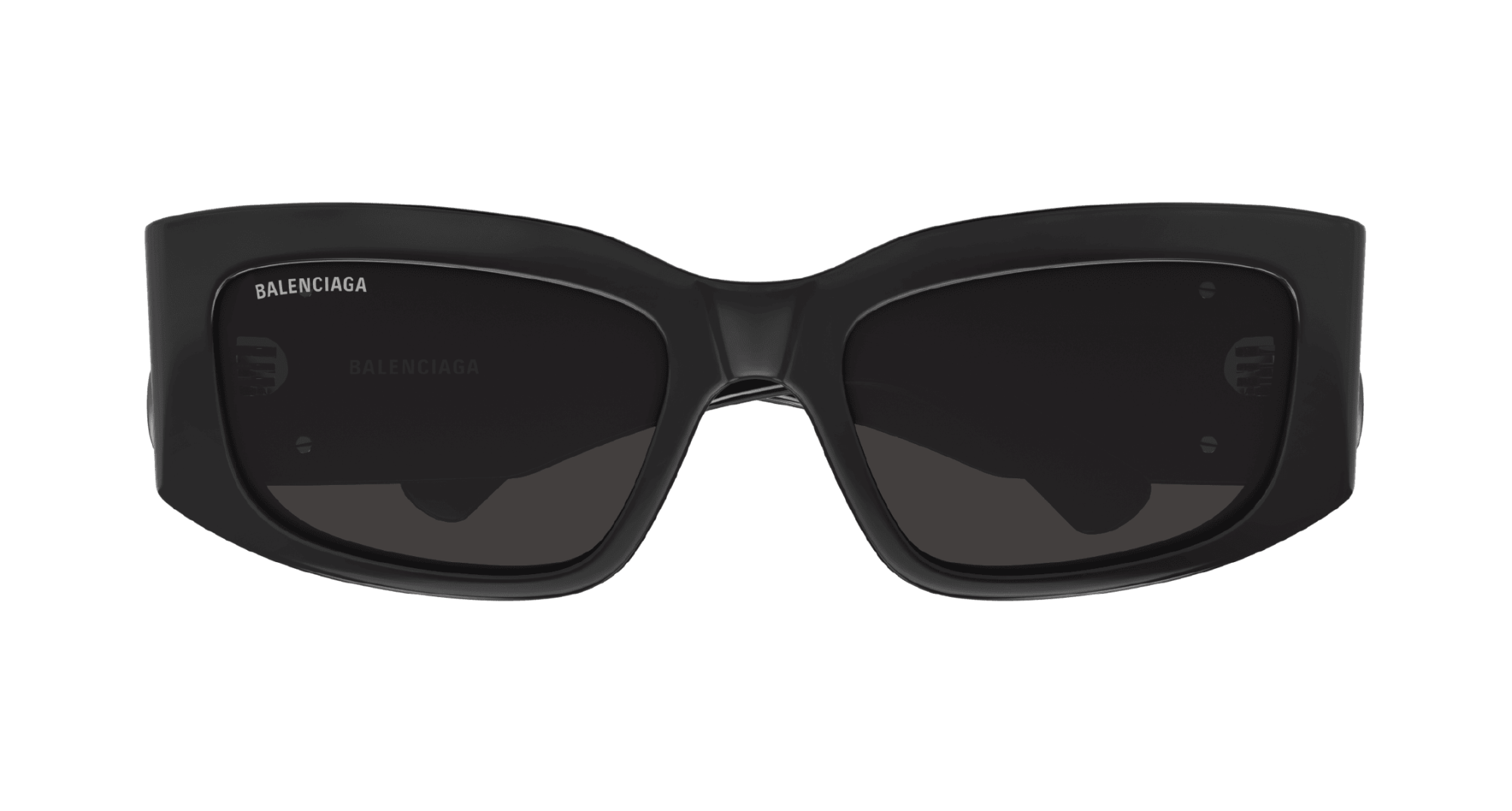 Солнцезащитные очки BALENCIAGA BB0360S 001 (56-18)