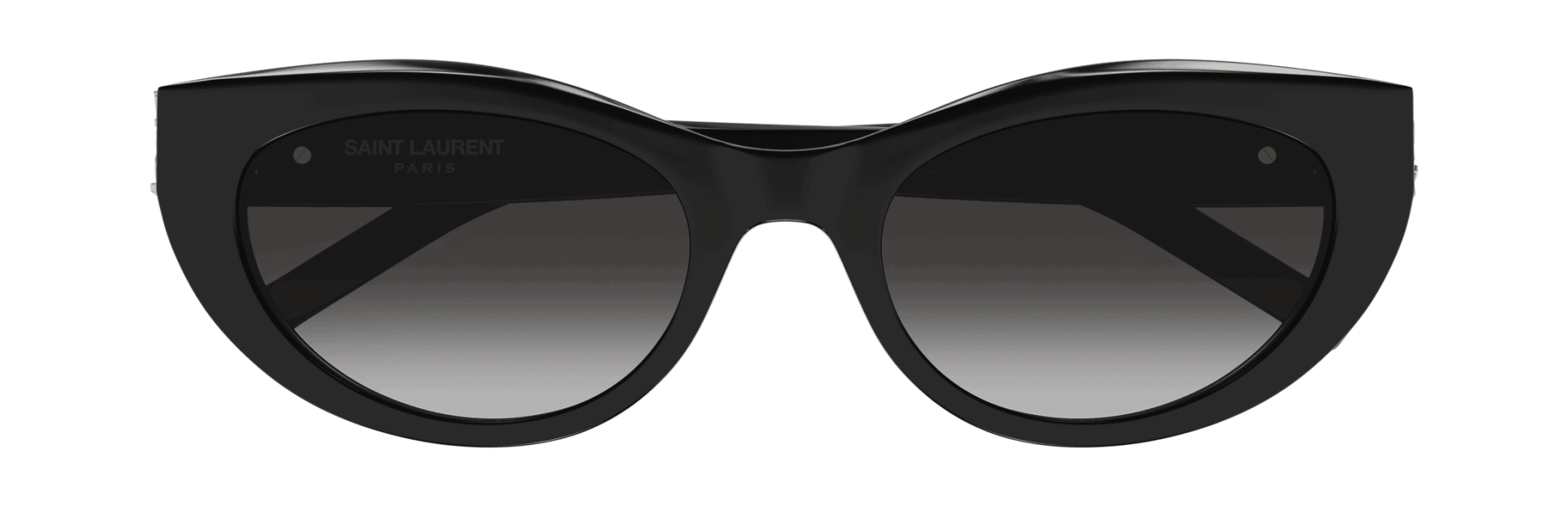 Солнцезащитные очки SAINT LAURENT SL M115 002 (54-20)