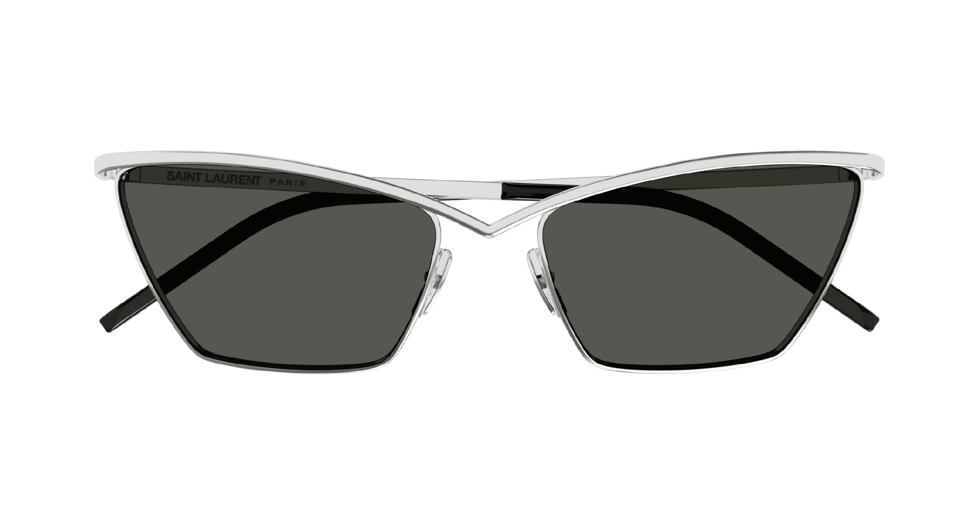 Солнцезащитные очки SAINT LAURENT SL 637 002 (57-17)