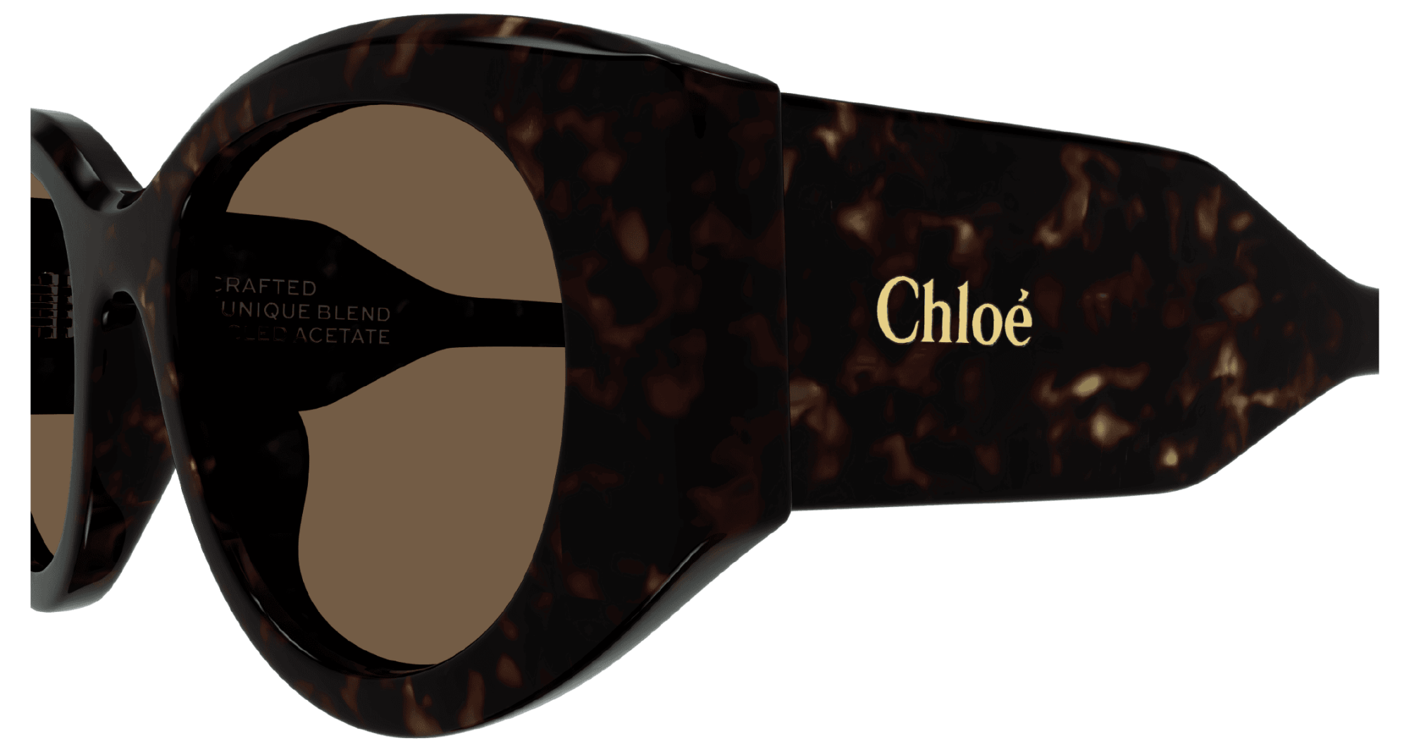 Солнцезащитные очки CHLOE CH0251S 002 (51-21)