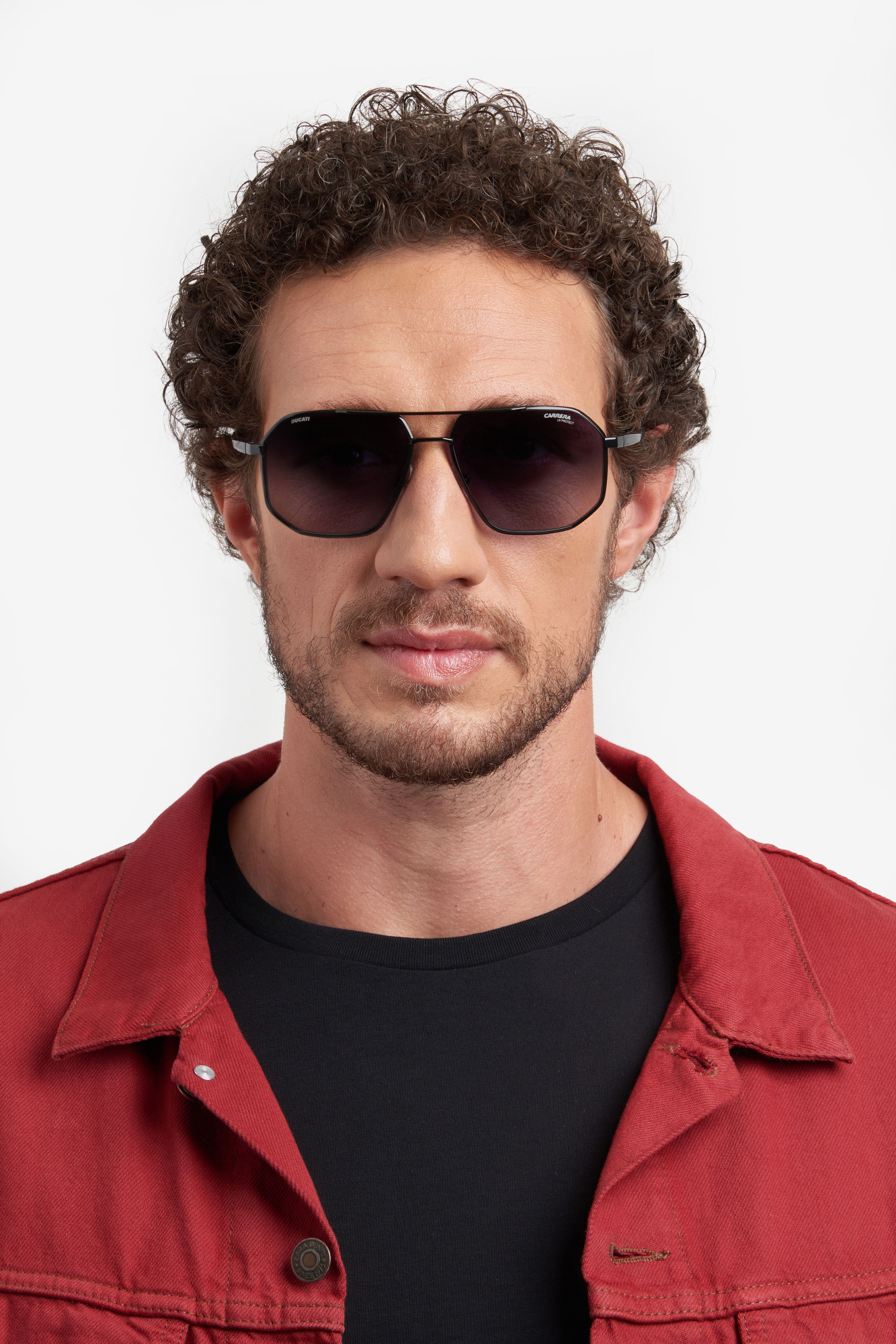 Солнцезащитные очки CARRERA CARDUC 037/S 807 9O (61-16)