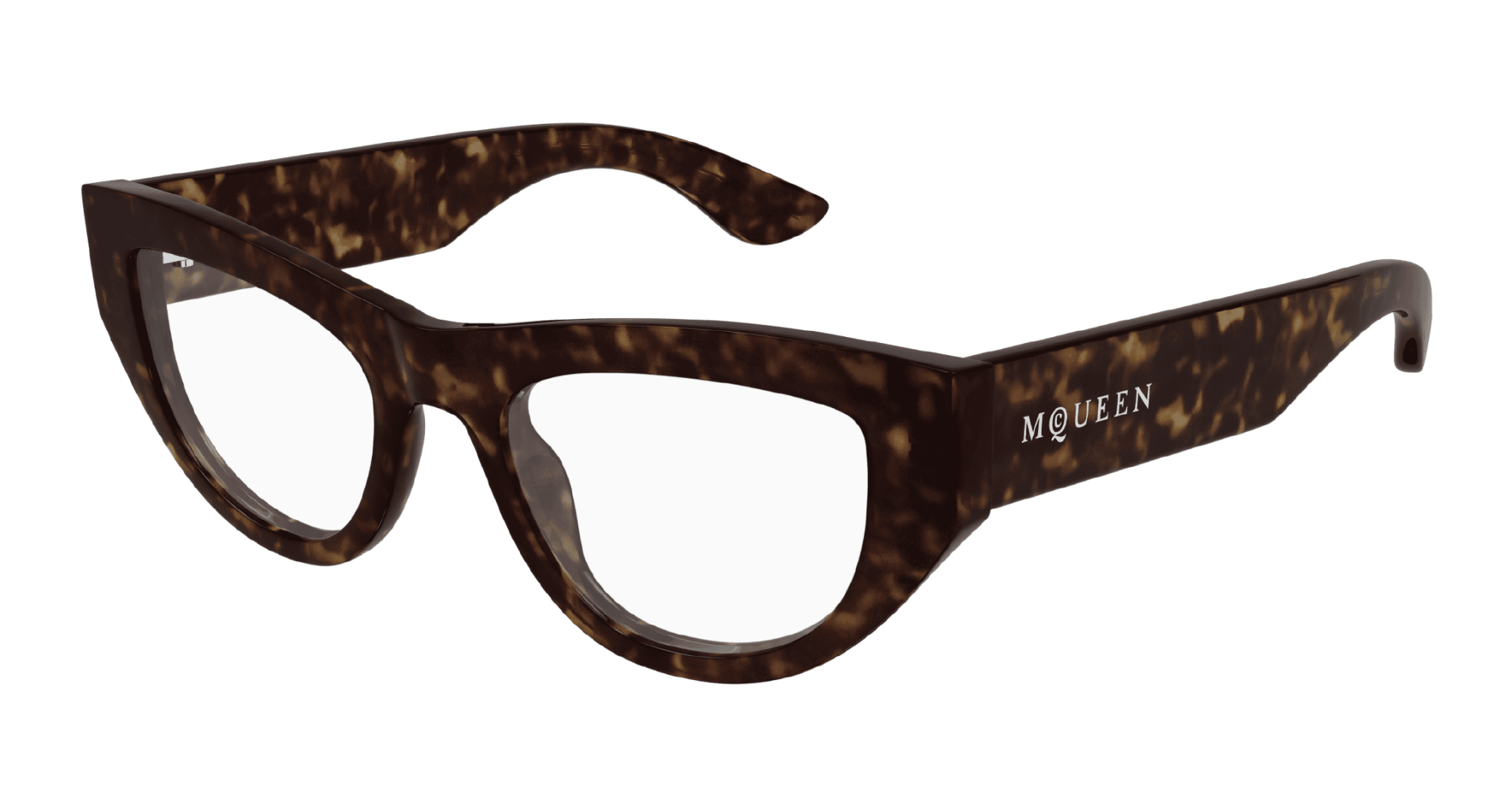 Оправа ALEXANDER MCQUEEN AM0512O 002 (51-20)
