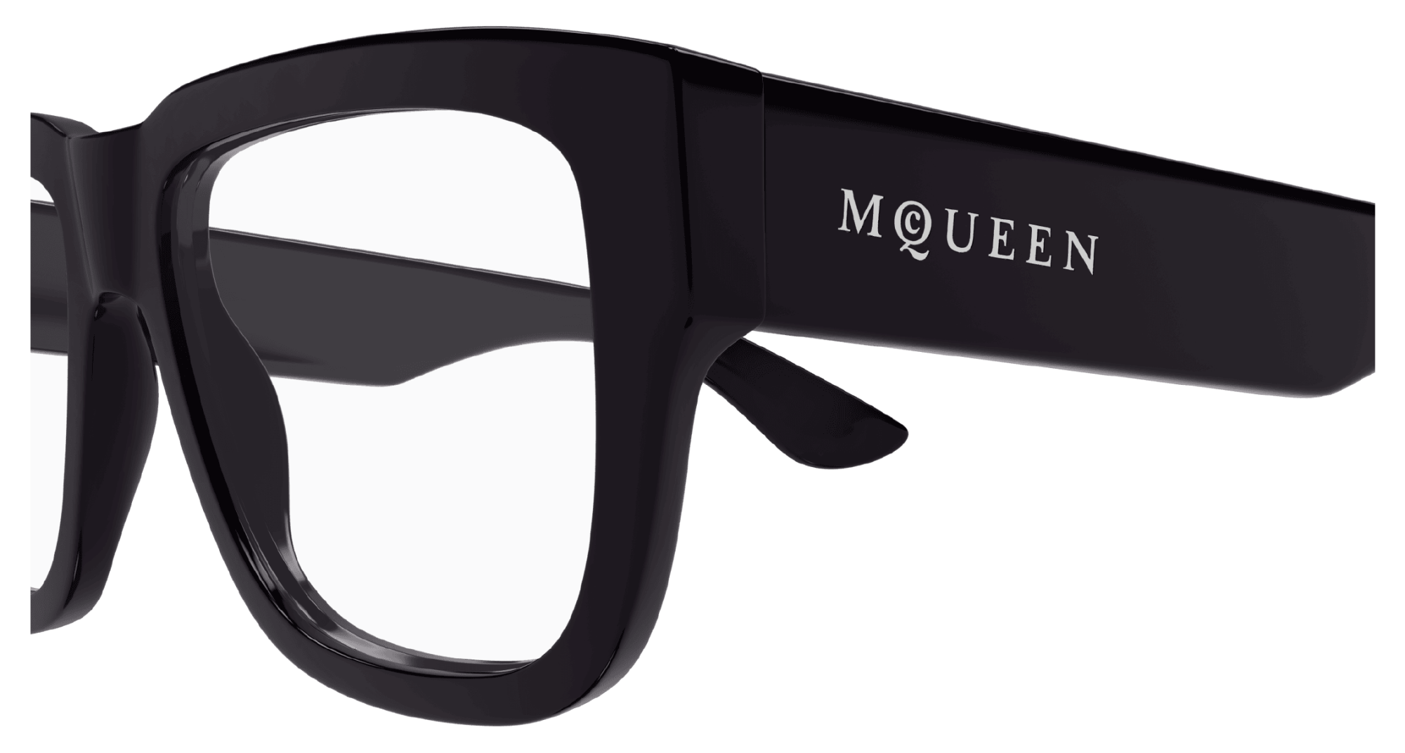 Оправа ALEXANDER MCQUEEN AM0510O 004 (55-17)
