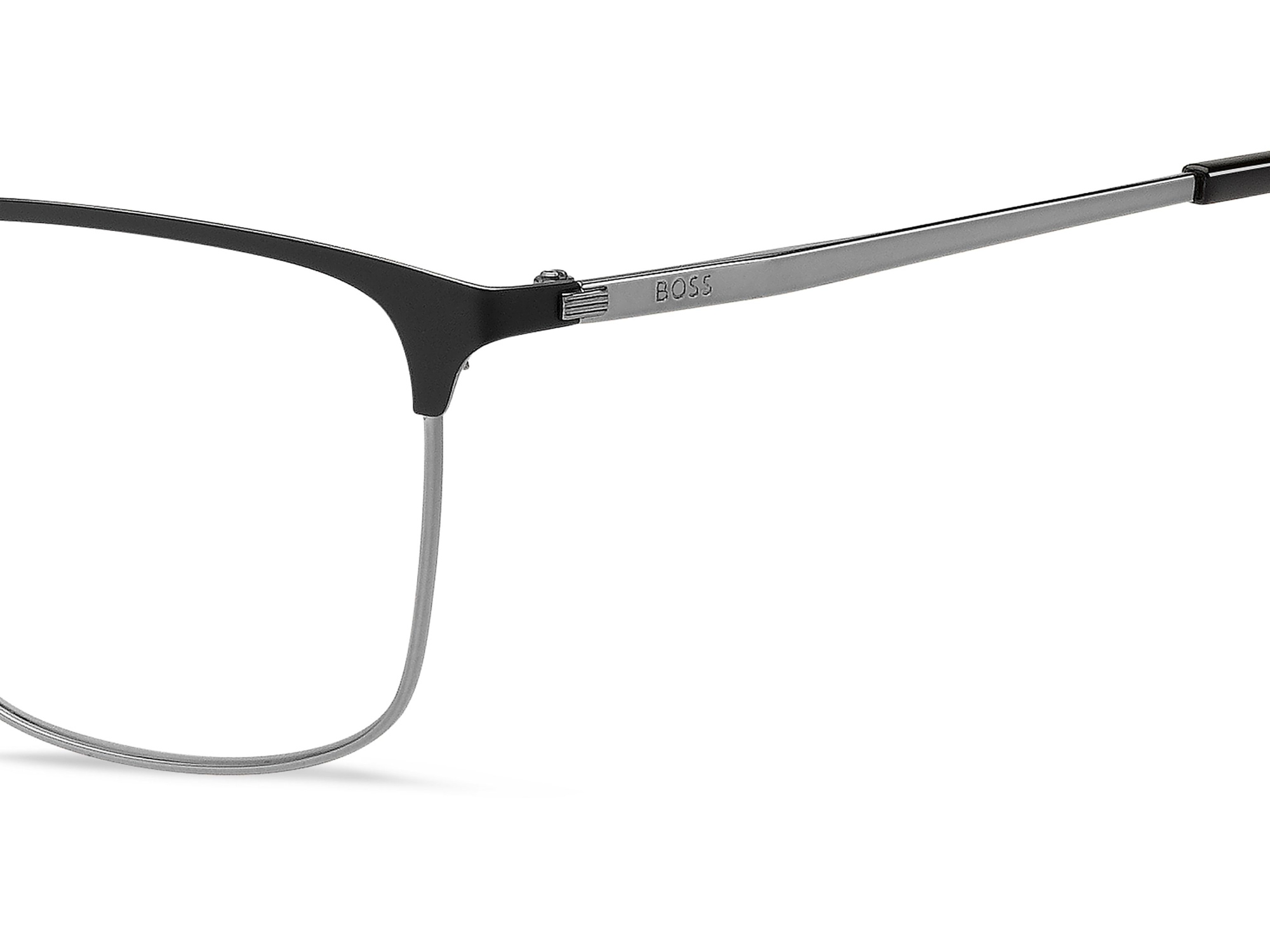 Оправа BOSS 1676/F TI7 (55-17)