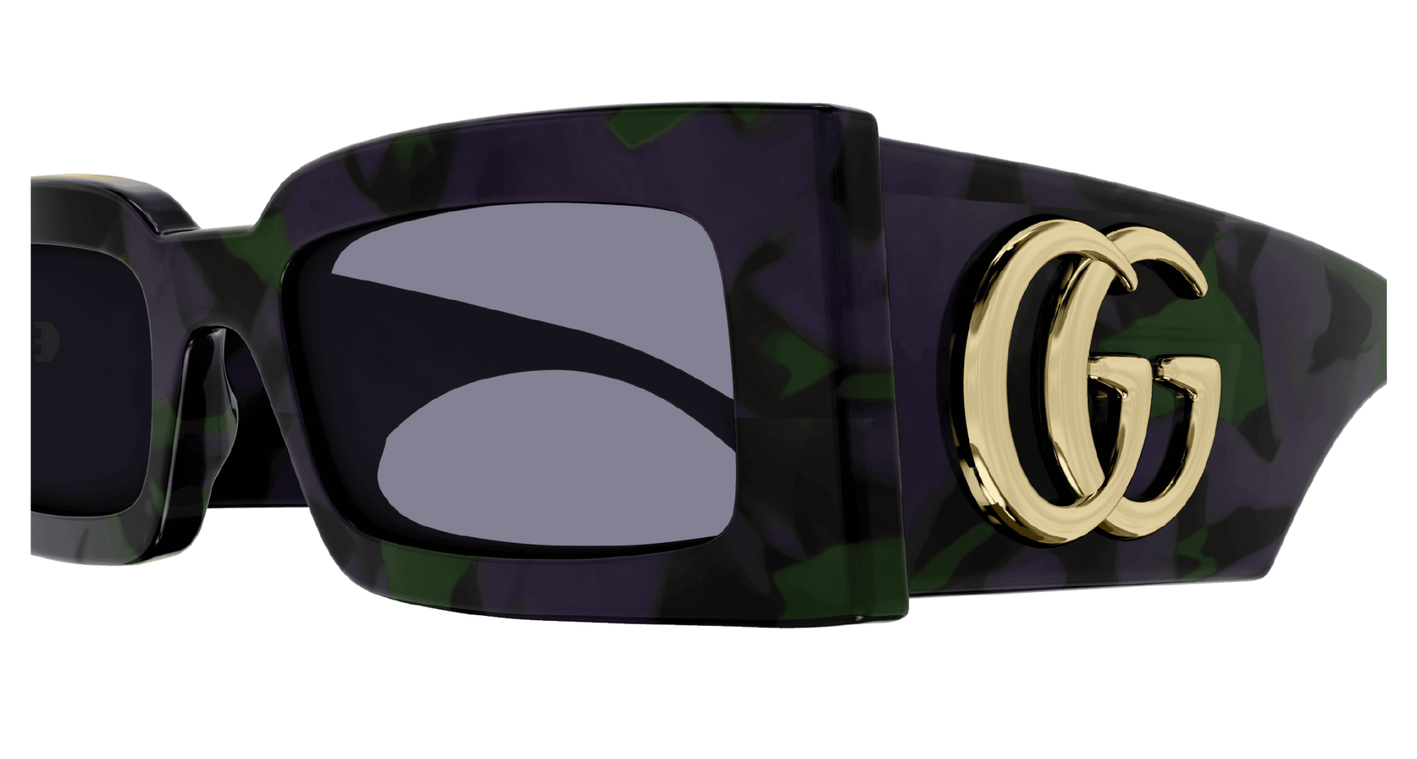 Солнцезащитные очки GUCCI GG1425S 003 (53-21)