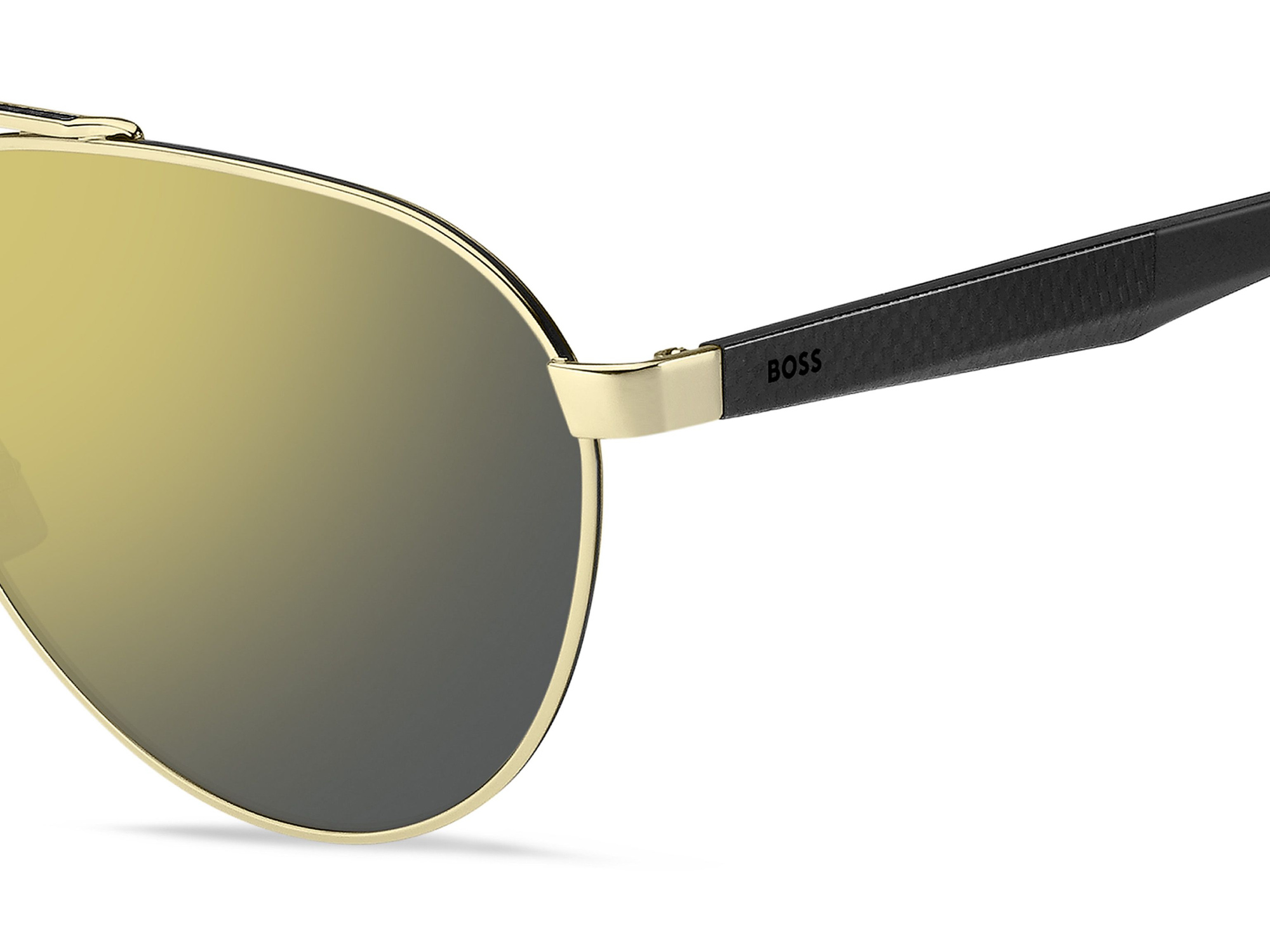 Солнцезащитные очки BOSS 1485/S RHL WM (60-15)