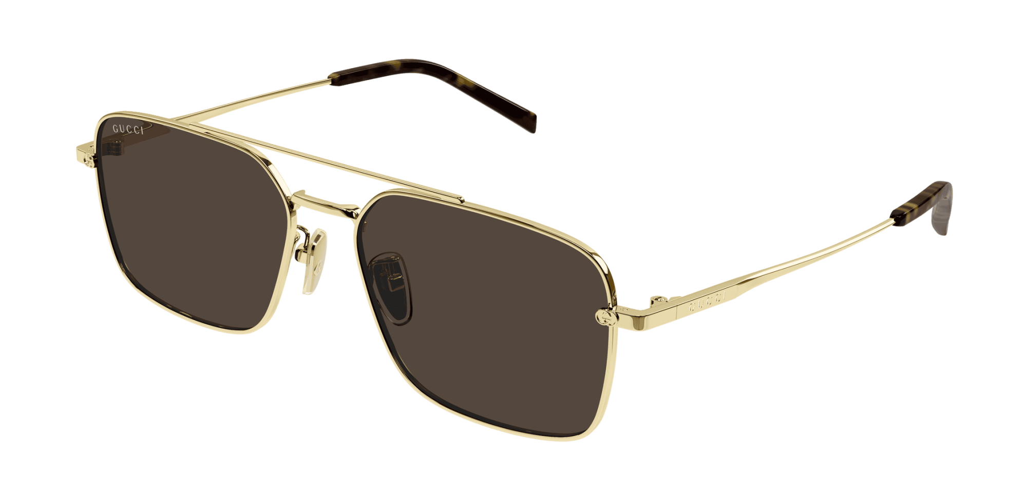 Солнцезащитные очки GUCCI GG1957SA 002 (58-17)