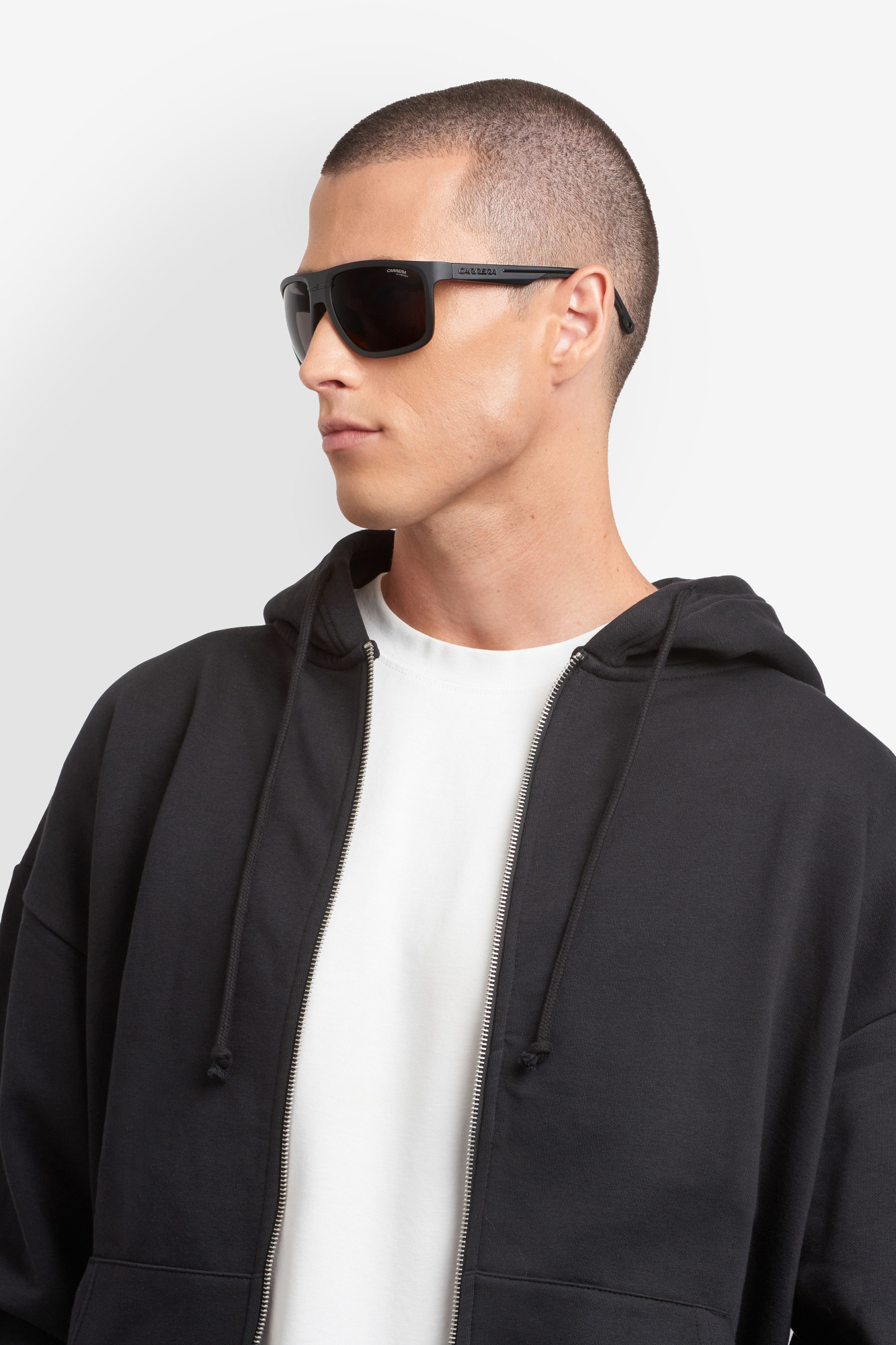 Солнцезащитные очки CARRERA C SPORT 08/S 003 IR (60-18)