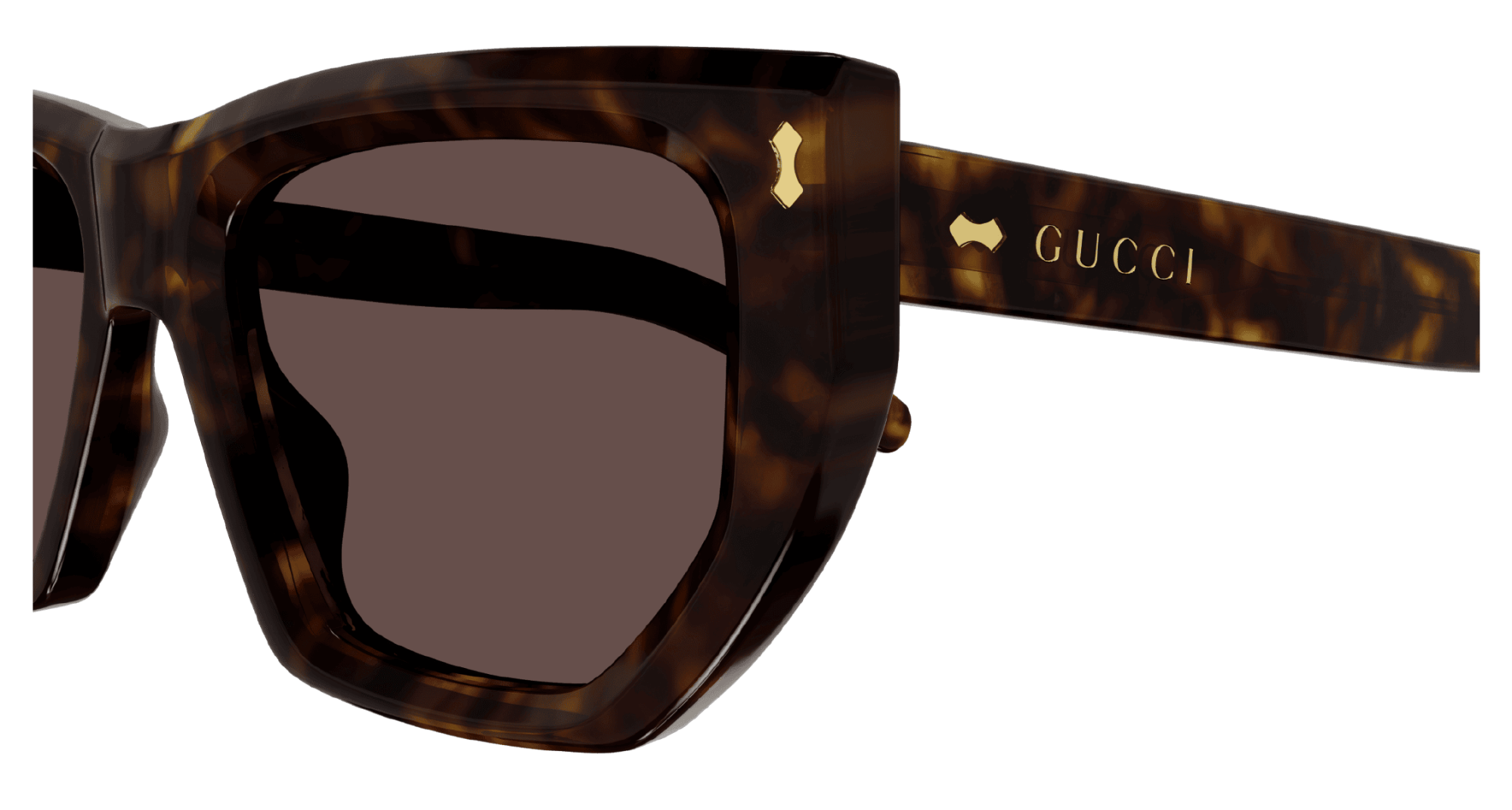 Солнцезащитные очки GUCCI GG1520S 002 (53-19)