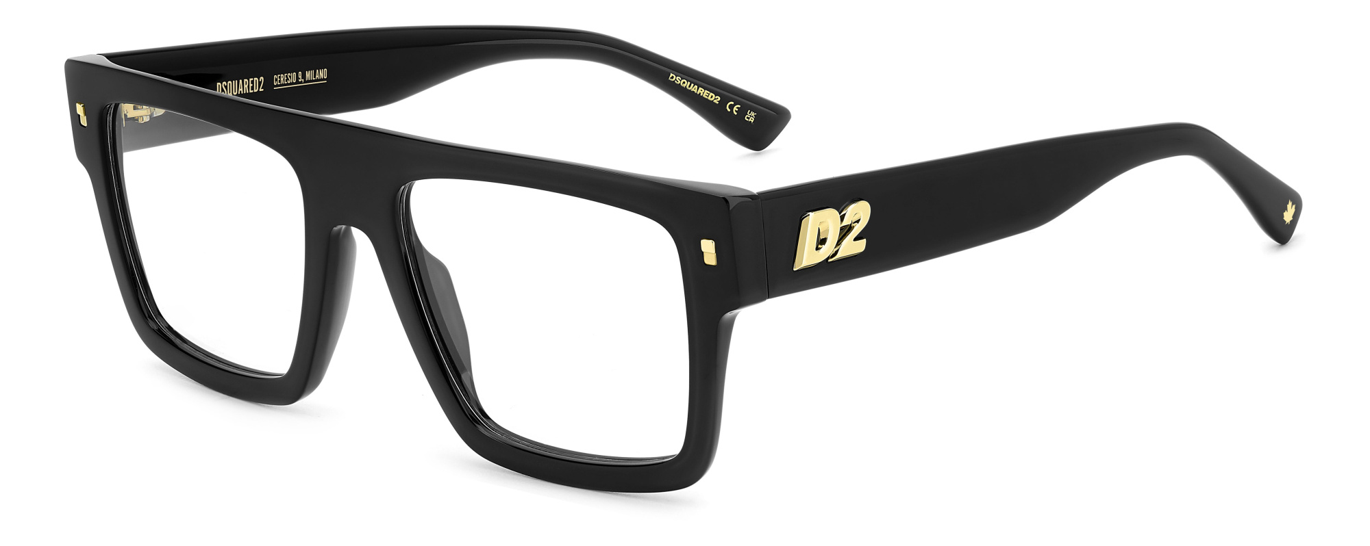 Оправа DSQUARED2 D2 0147 807 (54-19)