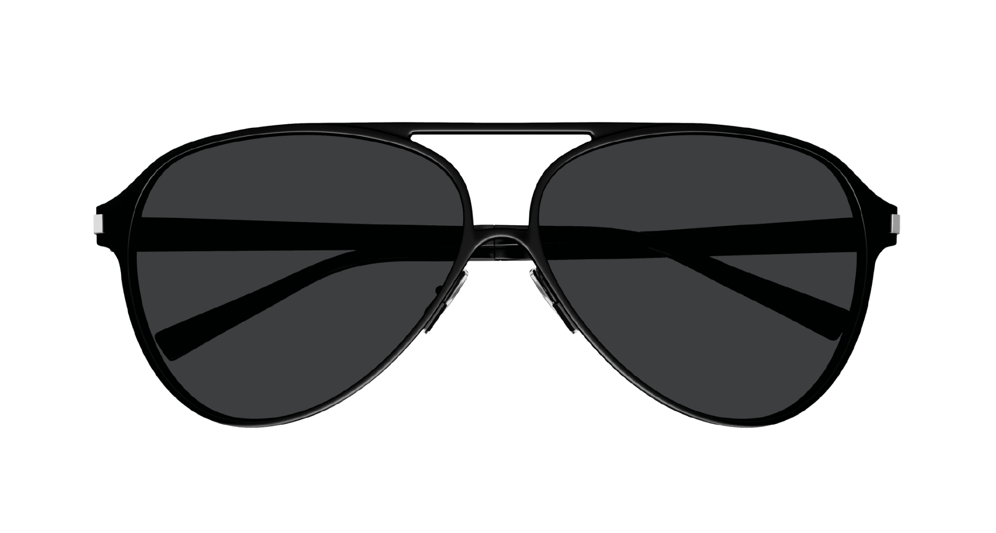Солнцезащитные очки SAINT LAURENT SL 734 001 (62-12)