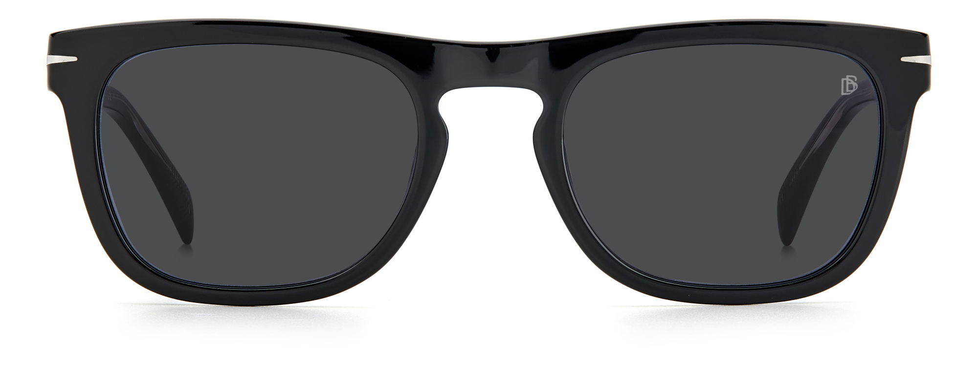 Солнцезащитные очки DAVID BECKHAM DB 7077/S BSC IR (53-22)