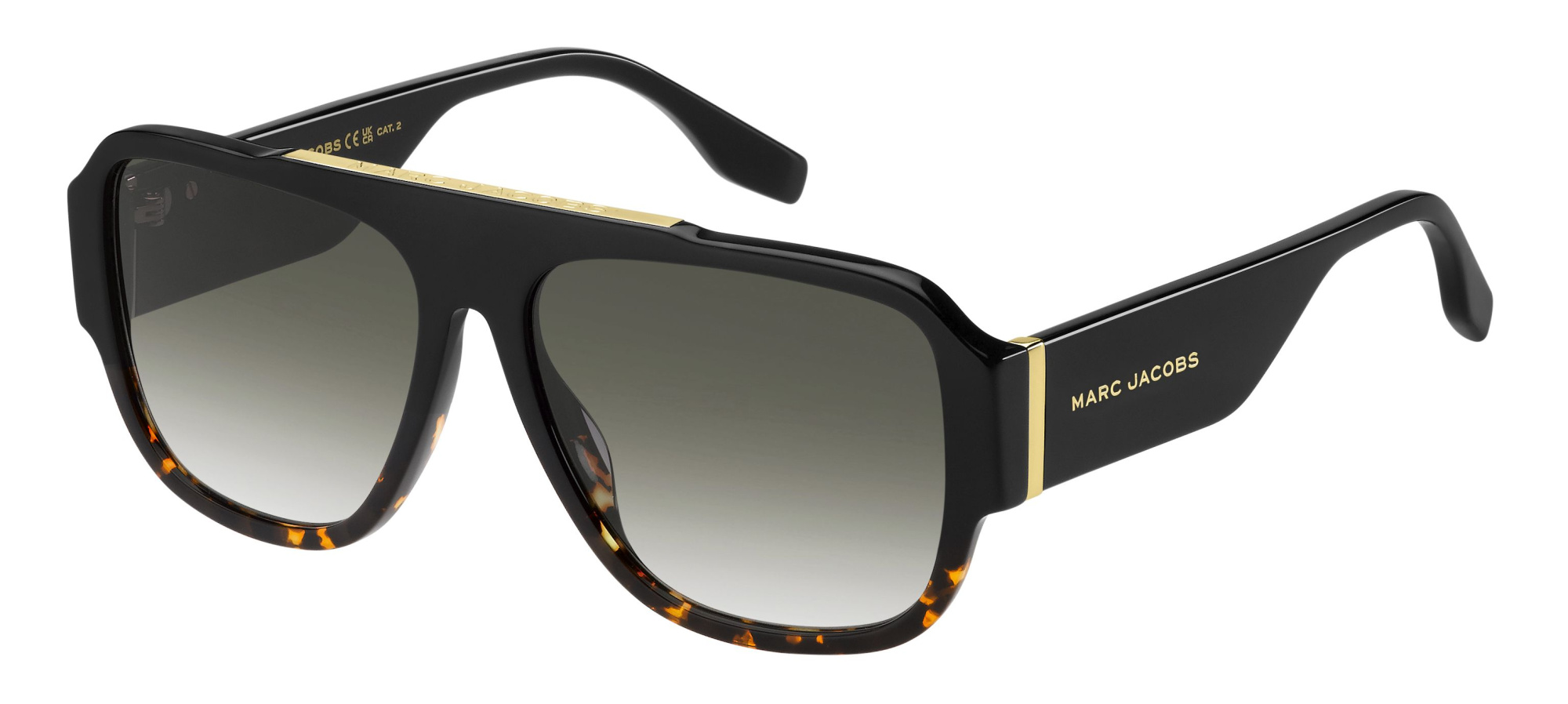 Солнцезащитные очки MARC JACOBS MARC 756/S WR7 9K (58-15)