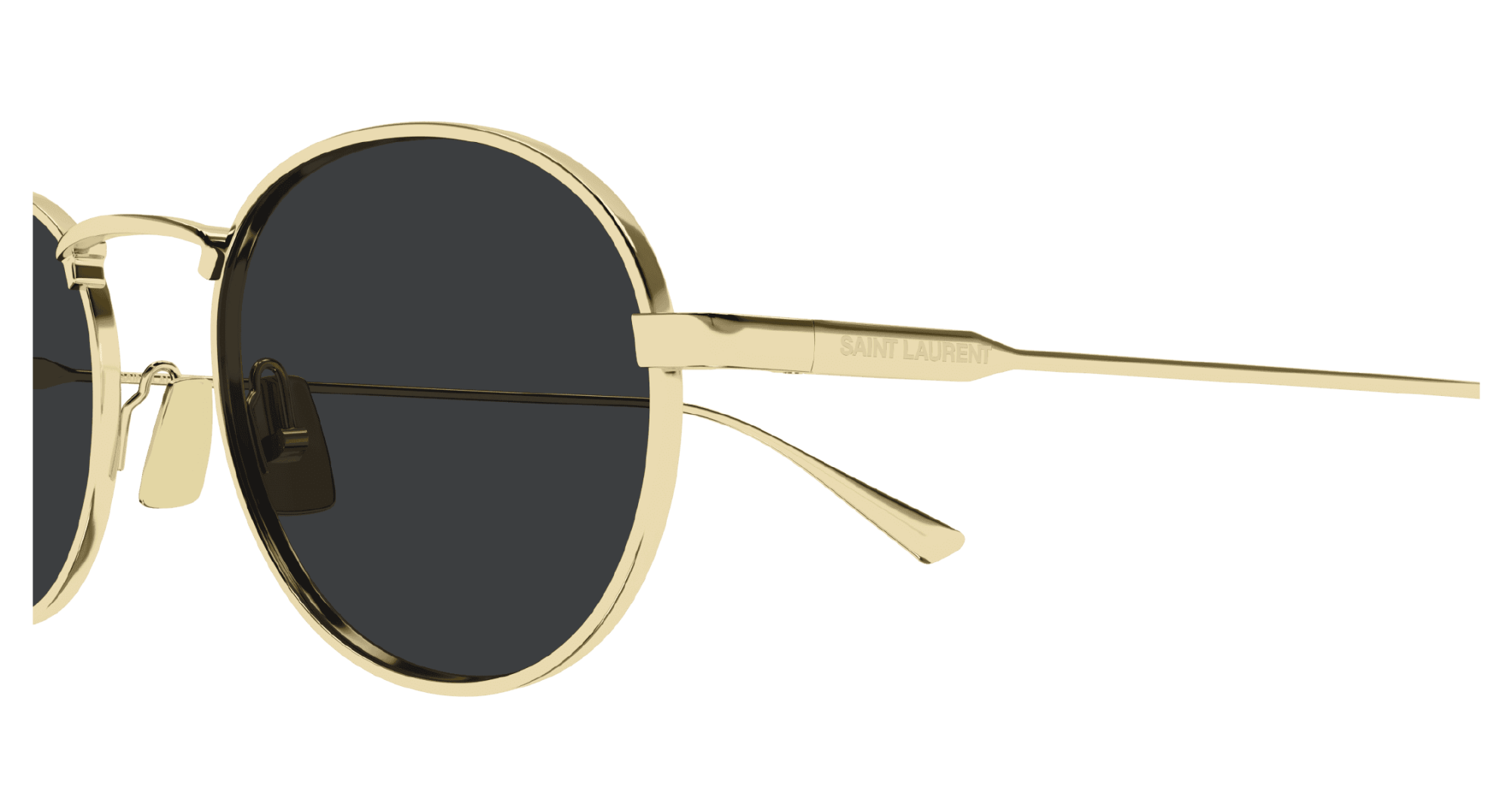 Солнцезащитные очки SAINT LAURENT SL 799 003 (52-20)
