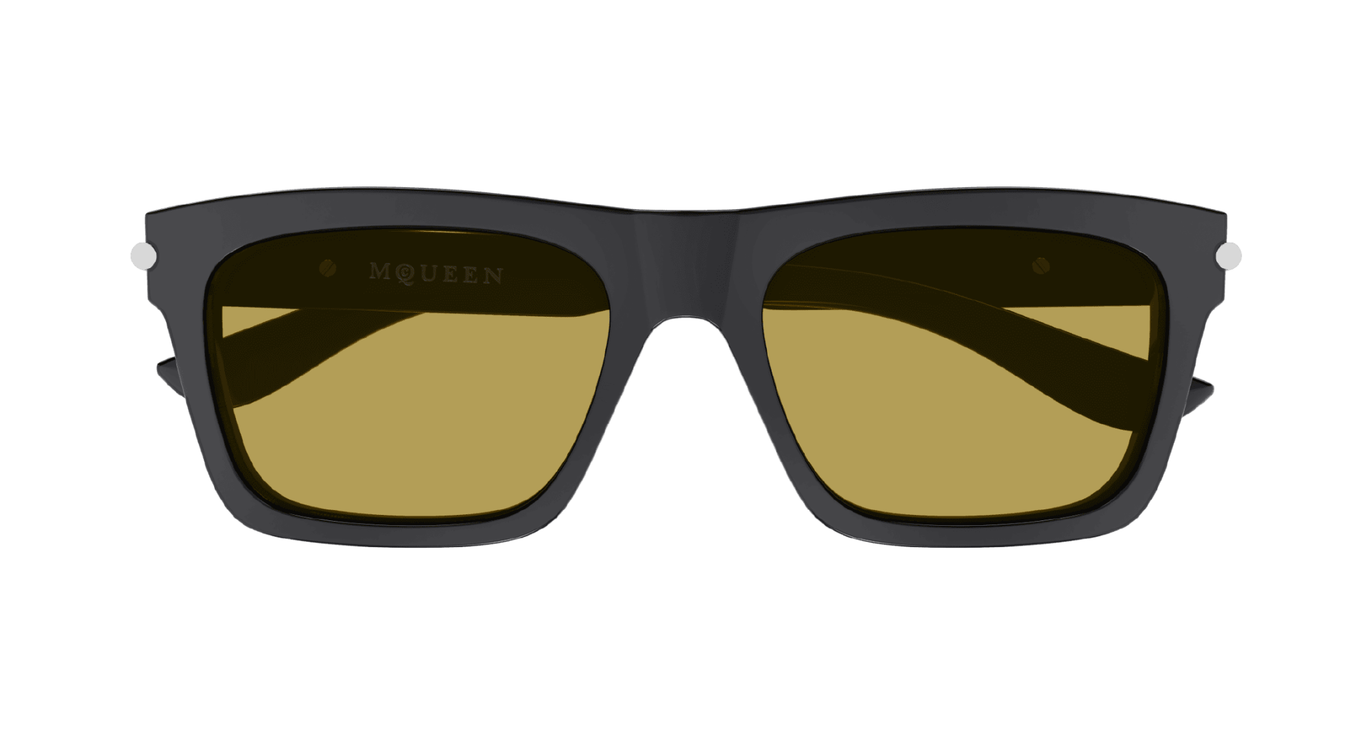 Солнцезащитные очки ALEXANDER MCQUEEN AM0495S 003 (55-18)