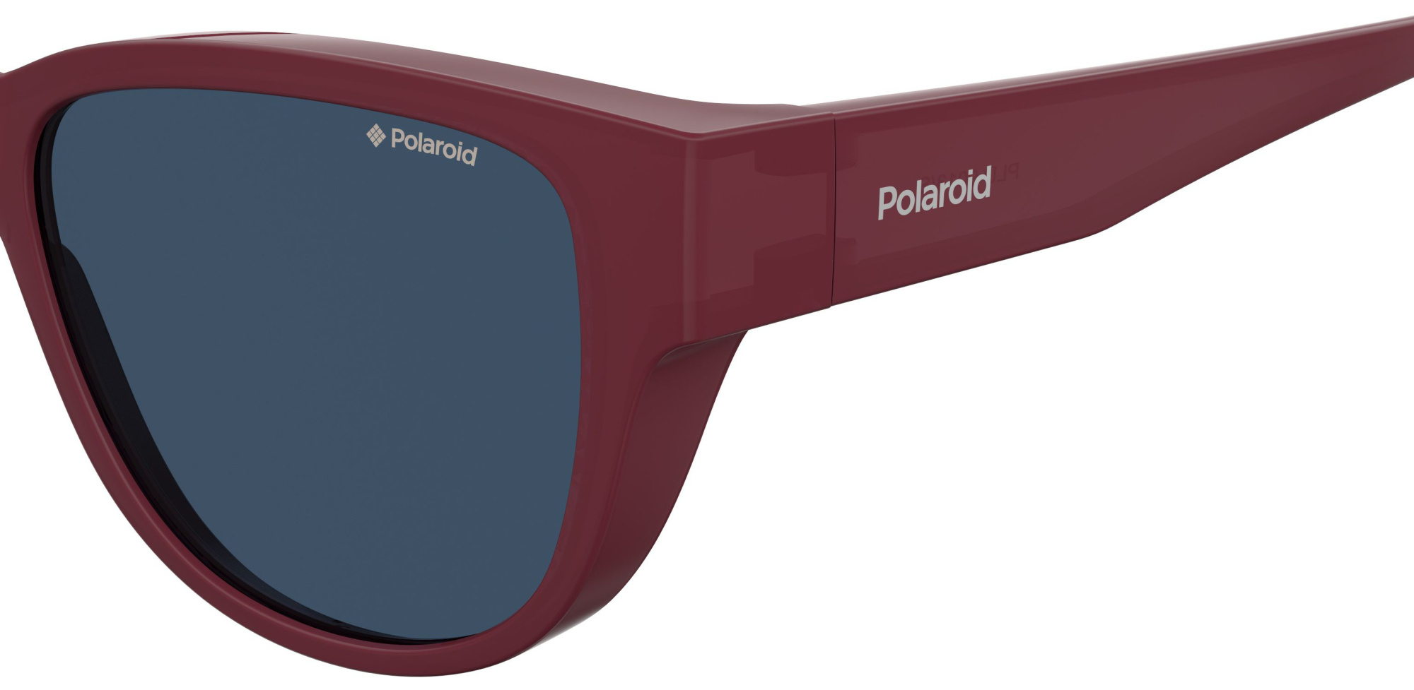 Солнцезащитные очки Polaroid Ancillaries PLD 9013/S C9A C3 (58-17)