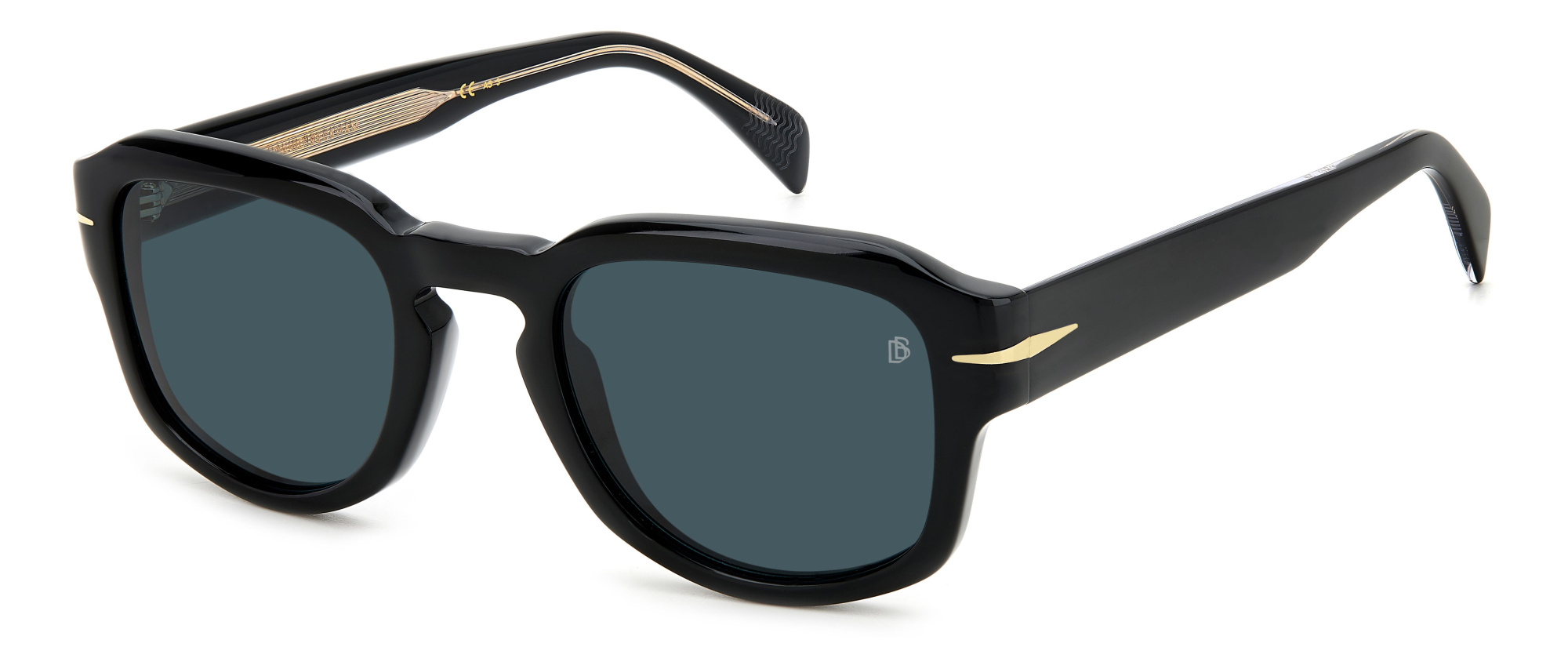 Солнцезащитные очки DAVID BECKHAM DB 7098/S 807 KU (51-23)