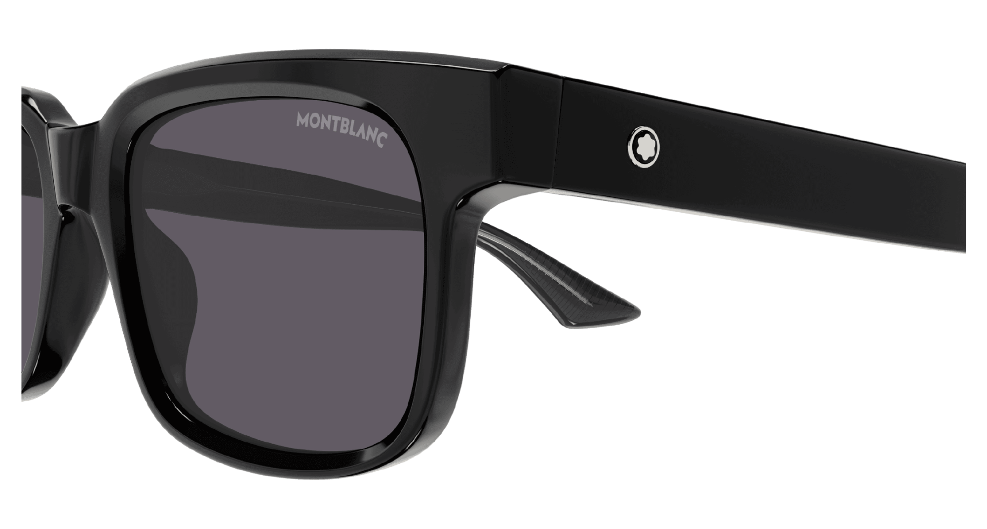 Солнцезащитные очки MONTBLANC MB0383S 005 (54-19)