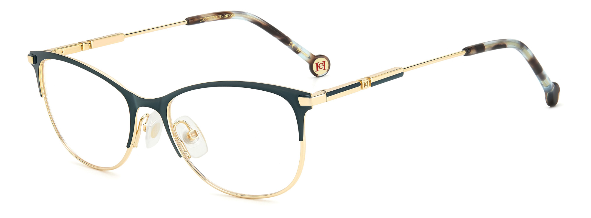 Оправа CAROLINA HERRERA HER 0211 PEF (53-17)
