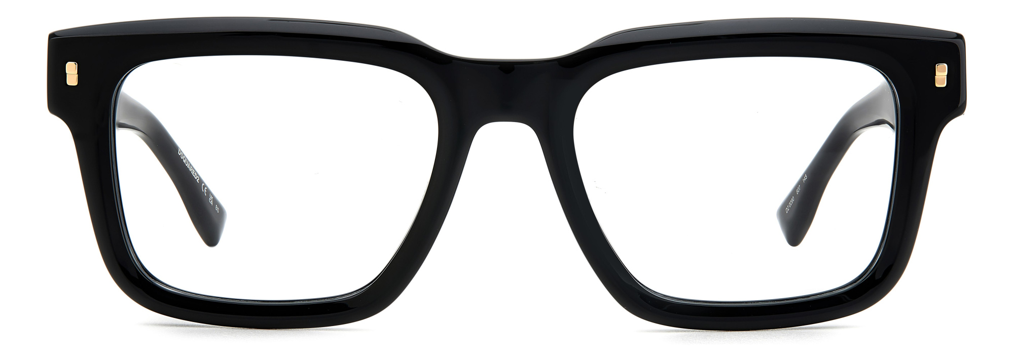 Оправа DSQUARED2 D2 0090 807 (54-20)