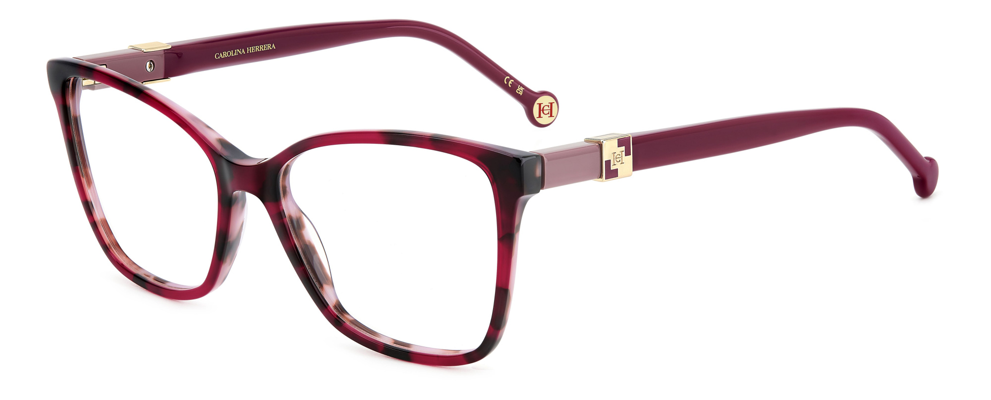 Оправа CAROLINA HERRERA HER 0274 HT8 (55-16)