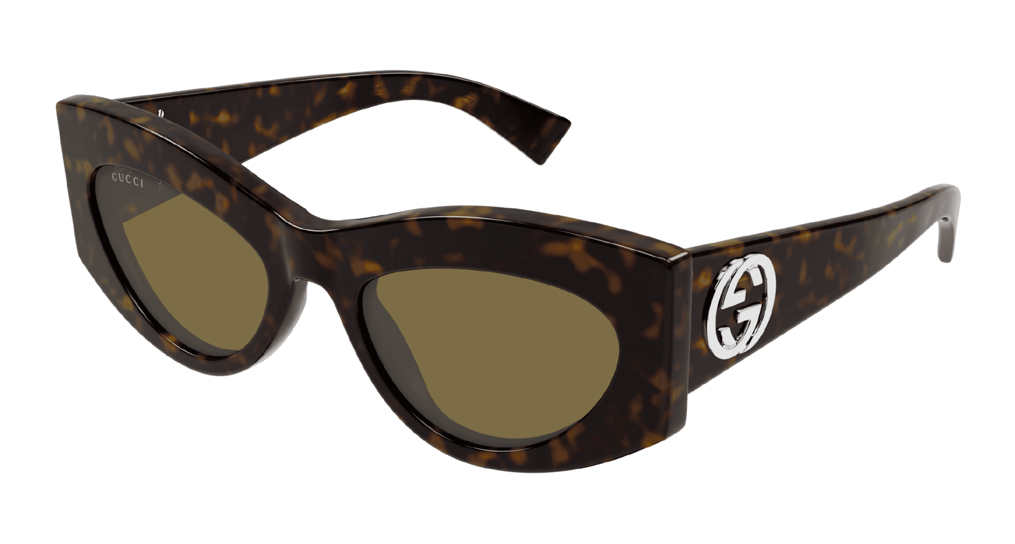 Солнцезащитные очки GUCCI GG1843S 002 (53-20)