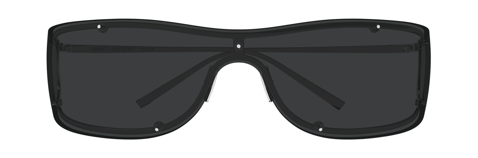 Солнцезащитные очки SAINT LAURENT SL 807 002 (99-01)