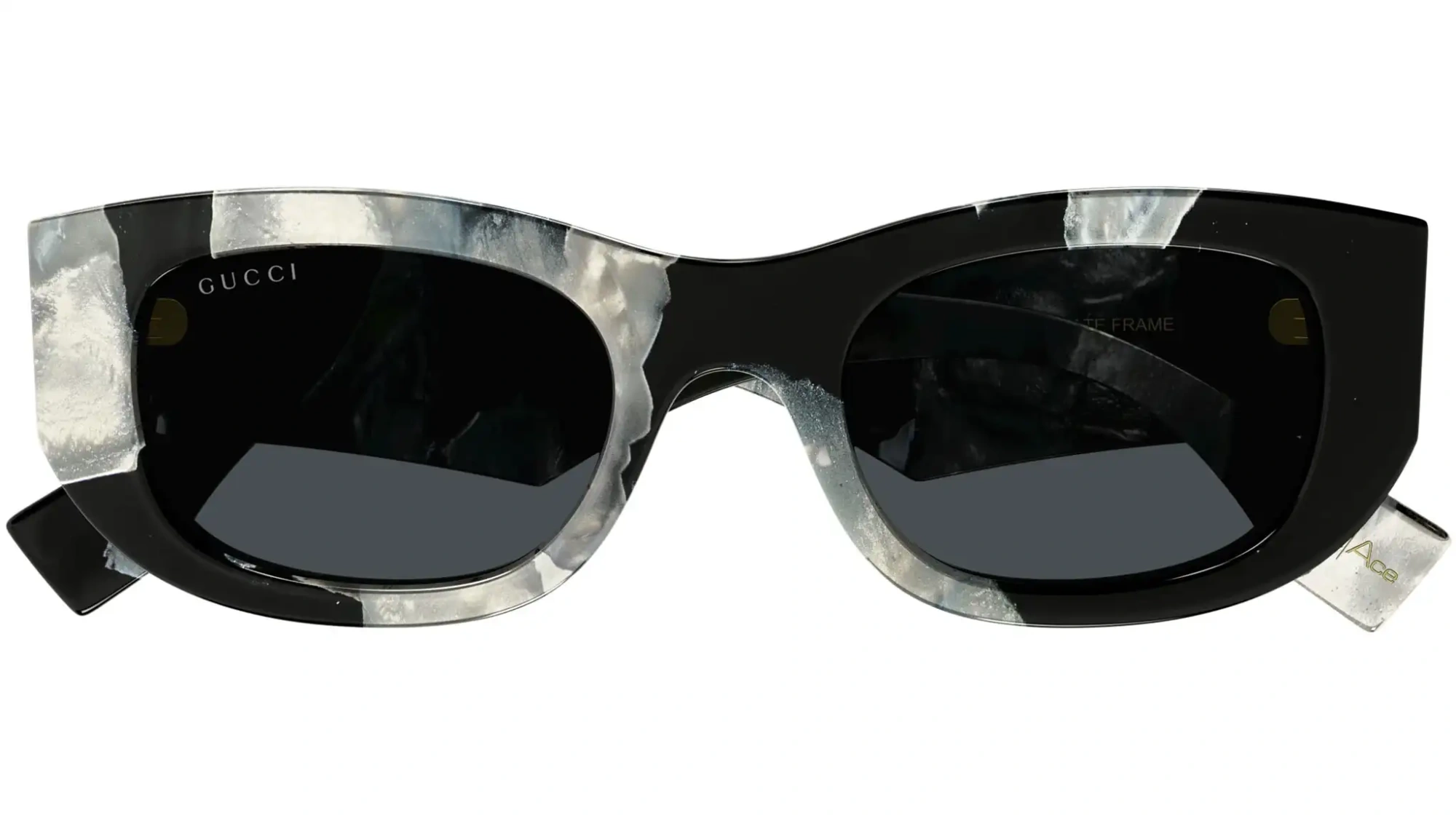 Солнцезащитные очки GUCCI GG1627S 002 (51-22)