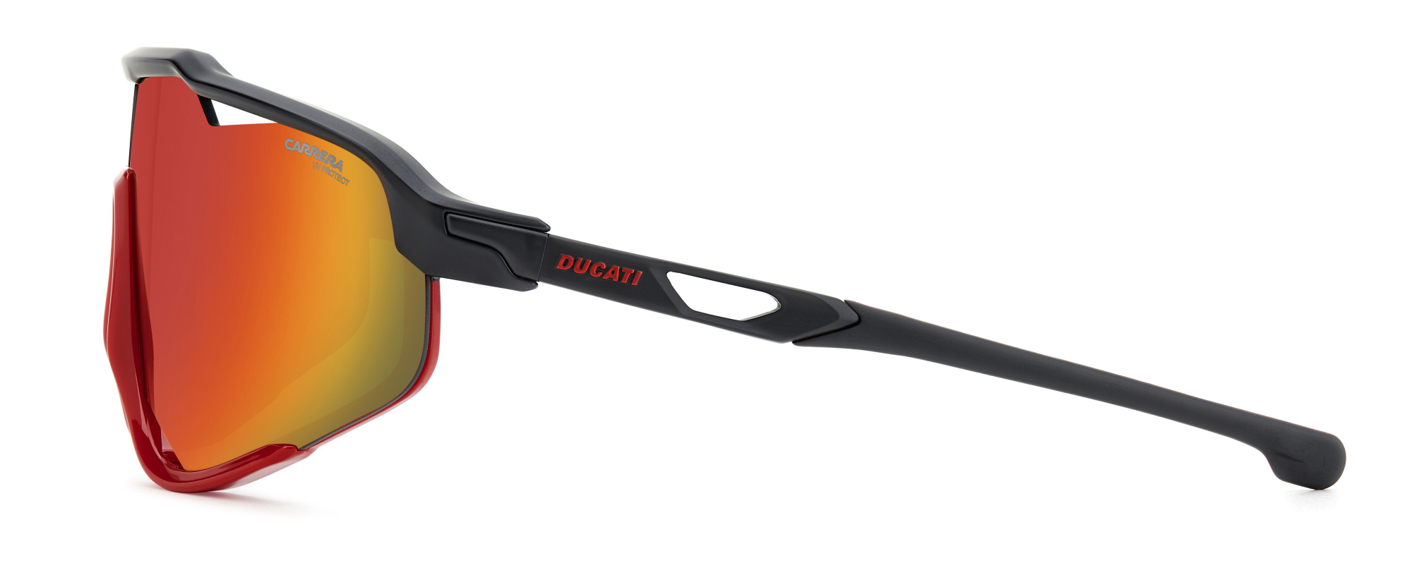 Солнцезащитные очки CARRERA CARDUC 055/S BLX UZ (76-11)