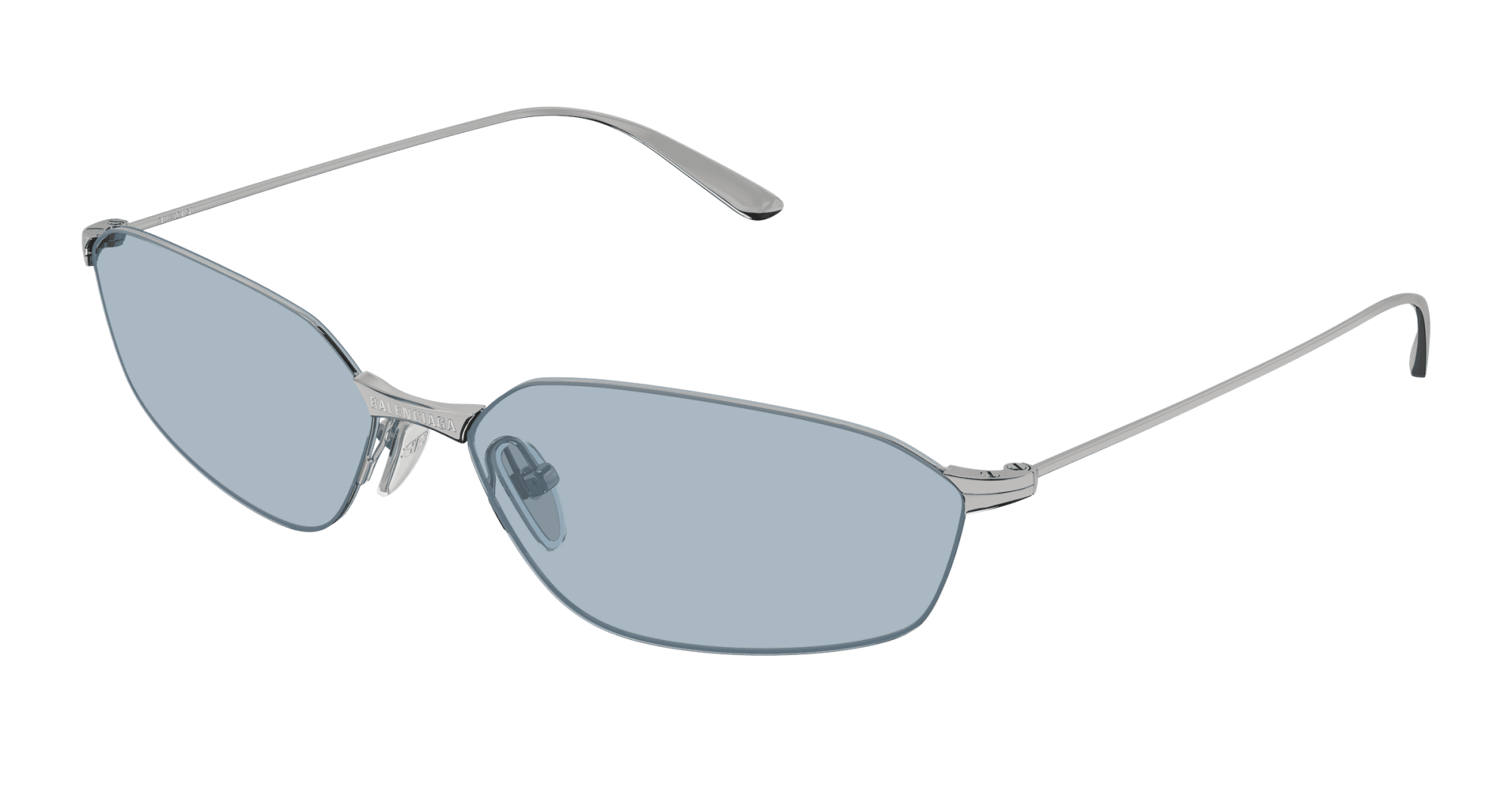 Солнцезащитные очки BALENCIAGA BB0412S 005 (62-15)