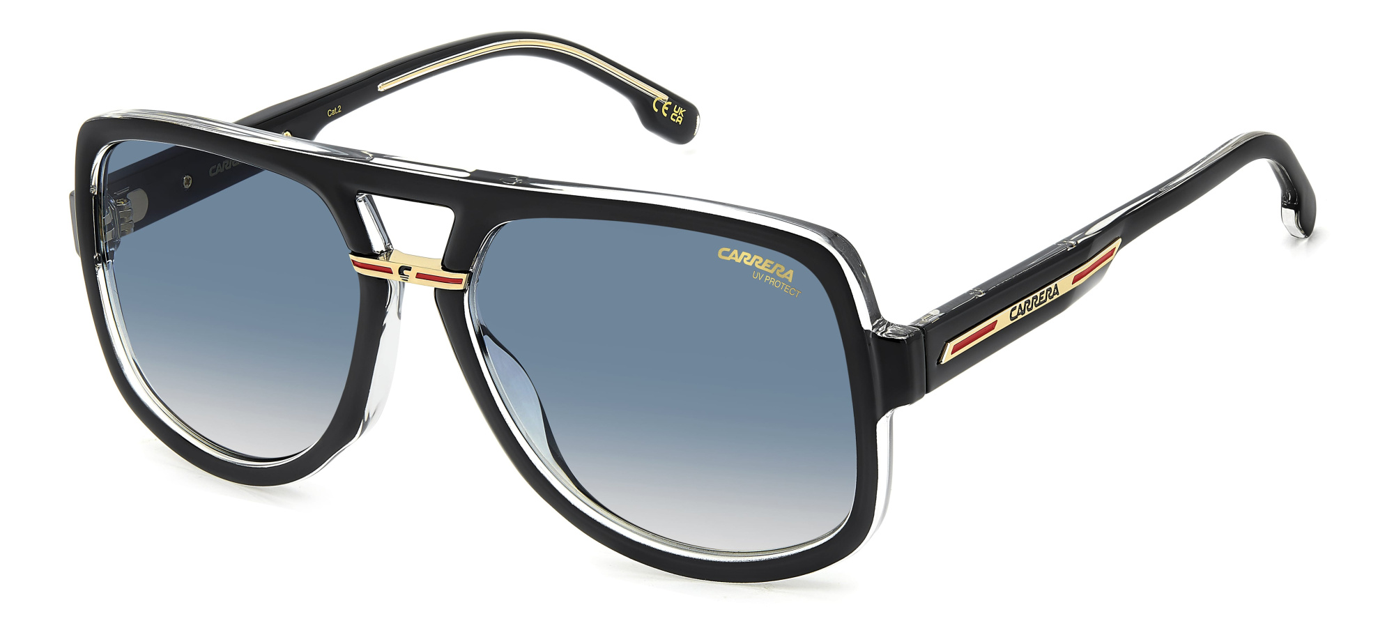 Солнцезащитные очки CARRERA VICTORY C 10/S 7C5 08 (59-17)