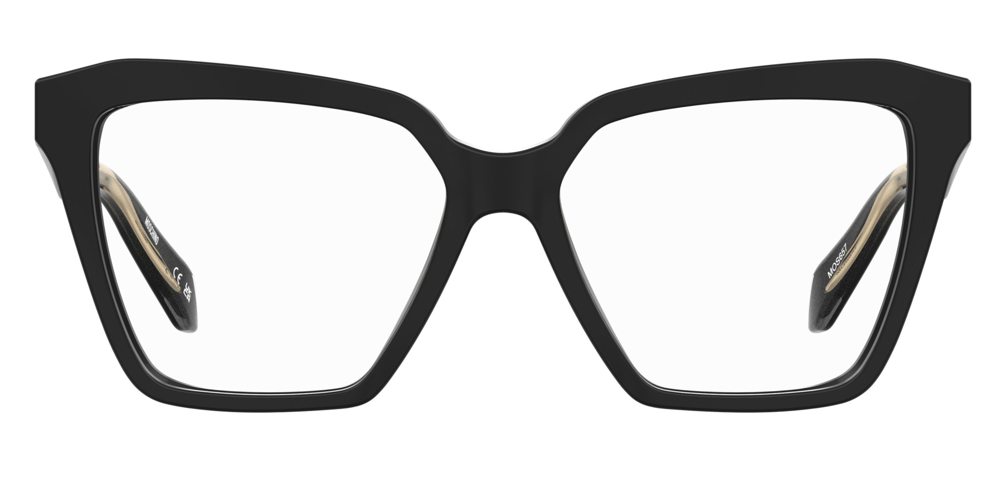 Оправа MOSCHINO MOS657 807 (54-15)
