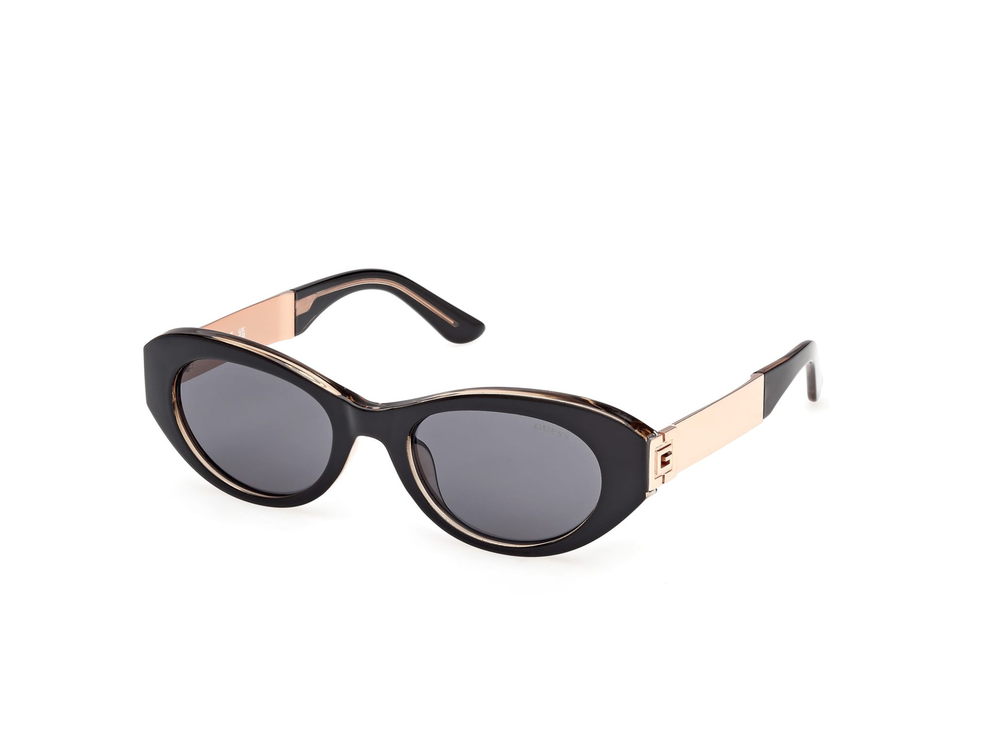 Солнцезащитные очки GUESS GUS 00261-H 01A (52-20)