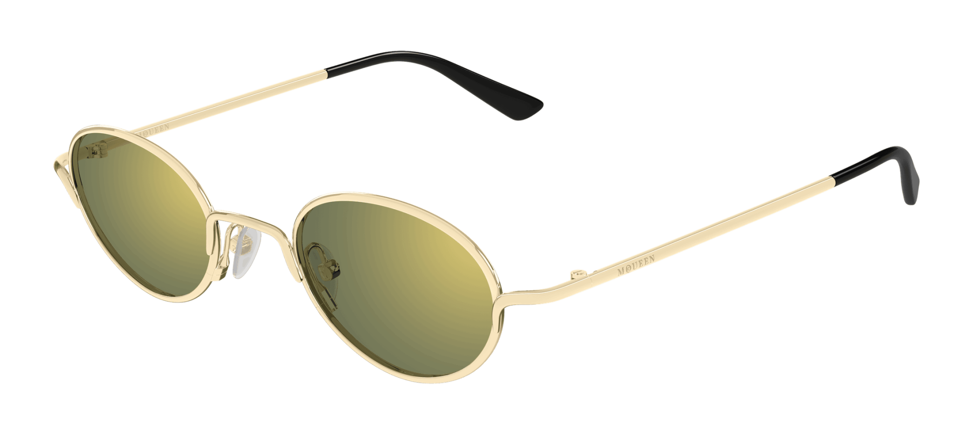 Солнцезащитные очки ALEXANDER MCQUEEN AM0562S 003 (46-23)